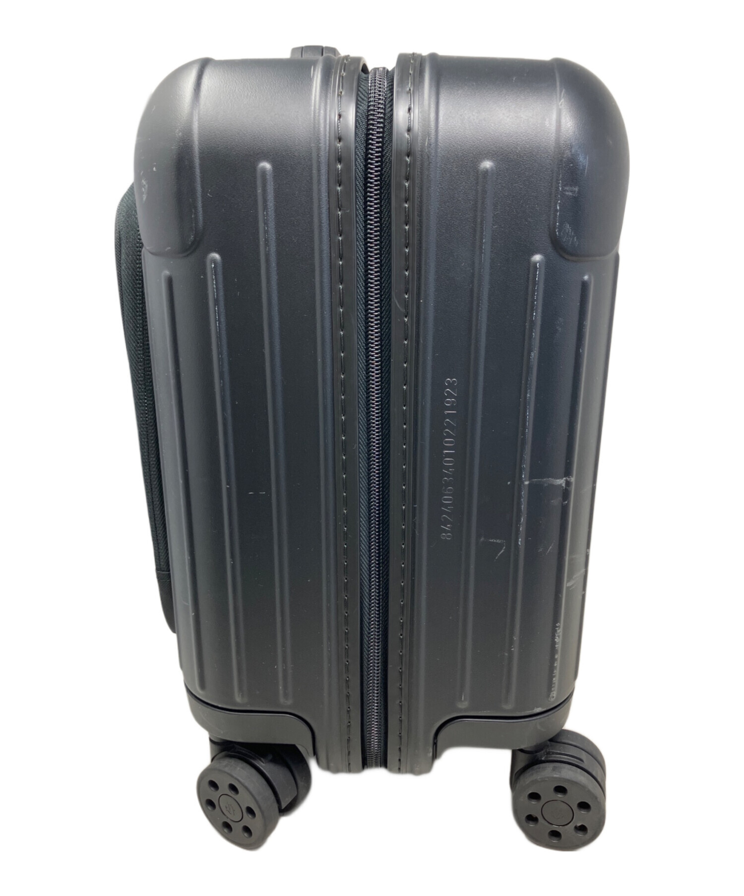 中古・古着通販】RIMOWA (リモワ) RIMOWA スーツケース｜ブランド