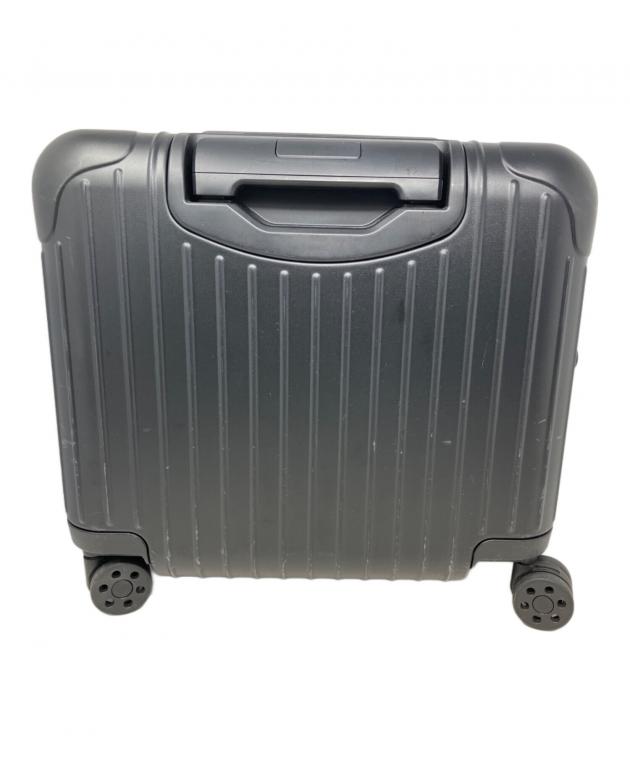 中古・古着通販】RIMOWA (リモワ) RIMOWA スーツケース｜ブランド