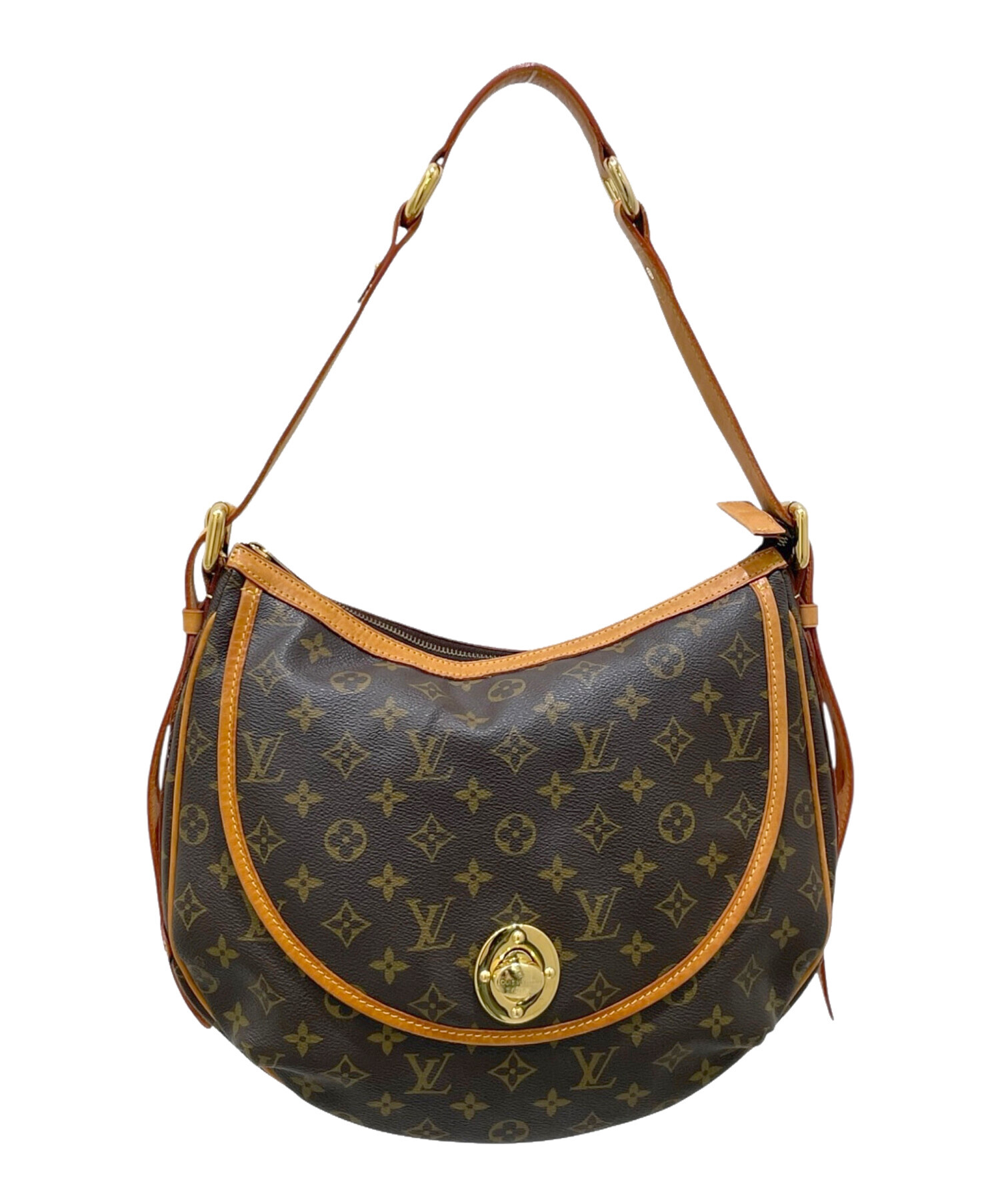 中古・古着通販】LOUIS VUITTON (ルイ ヴィトン) ショルダーバッグ