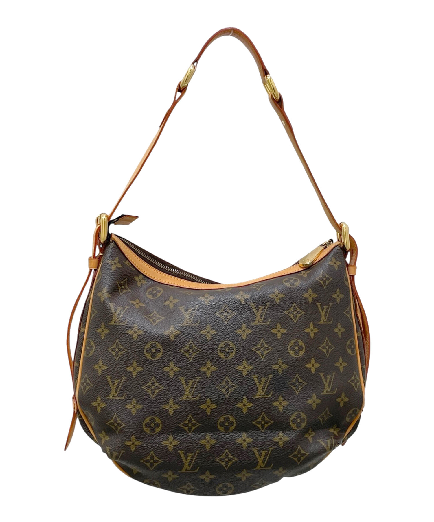 中古・古着通販】LOUIS VUITTON (ルイ ヴィトン) ショルダーバッグ 