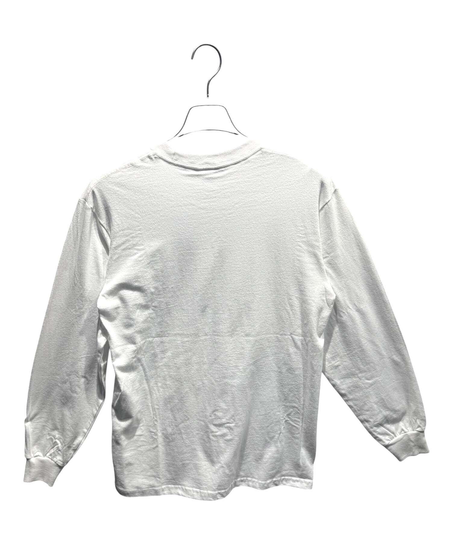 中古・古着通販】SUPREME (シュプリーム) Supreme/BOX Logo L/S Tee
