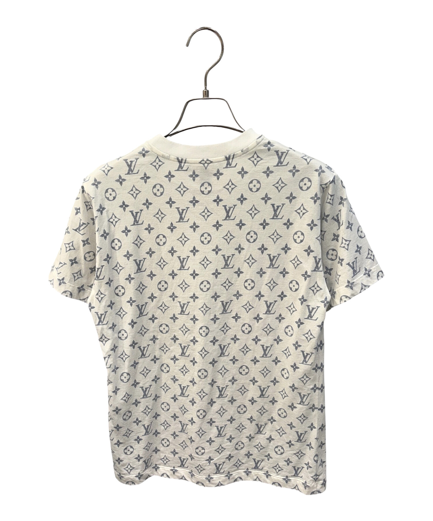 中古・古着通販】LOUIS VUITTON (ルイ ヴィトン) チェーン付モノグラム