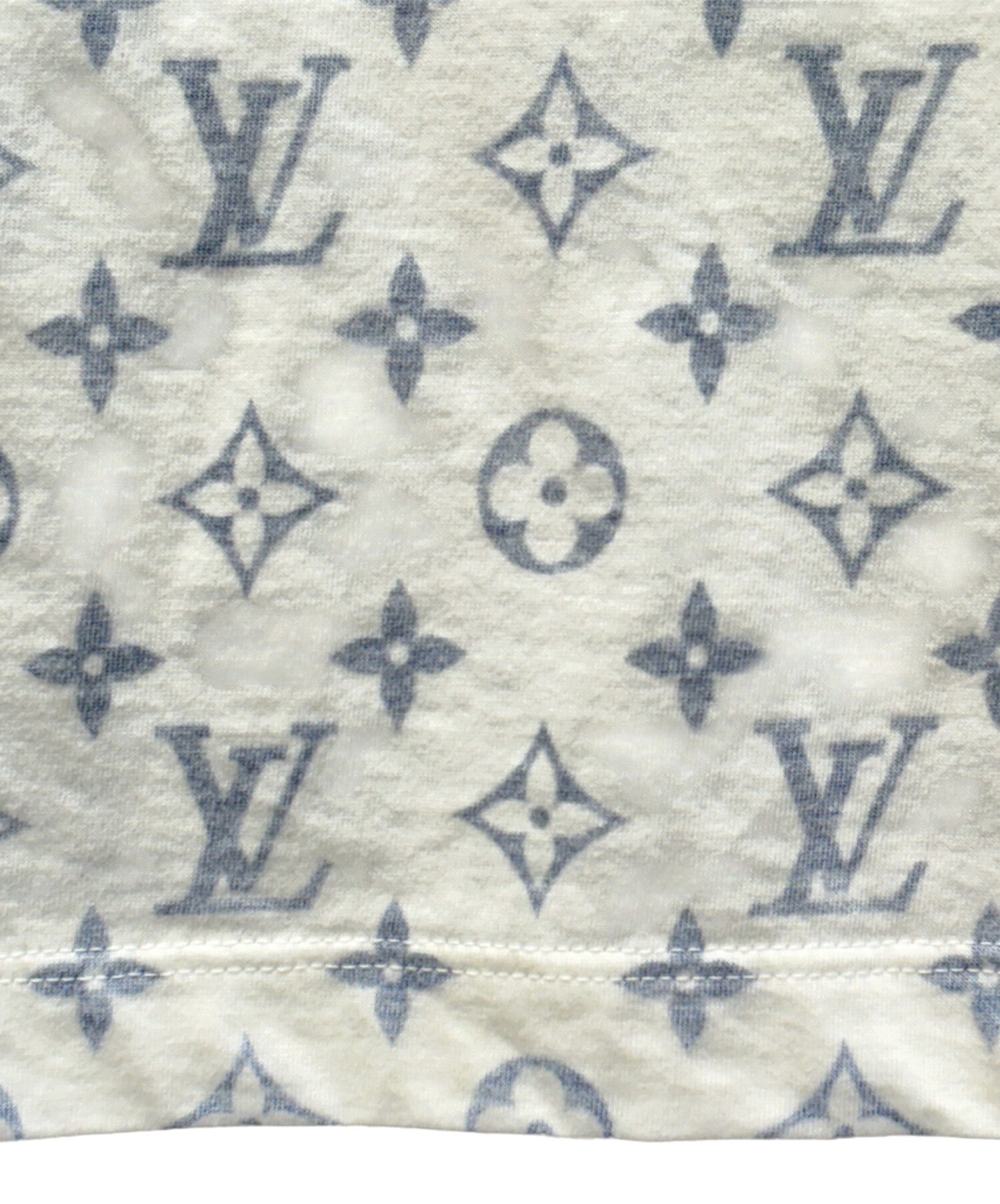 中古・古着通販】LOUIS VUITTON (ルイ ヴィトン) チェーン付モノグラム
