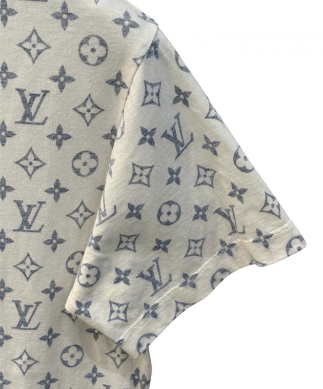 中古・古着通販】LOUIS VUITTON (ルイ ヴィトン) チェーン付モノグラム