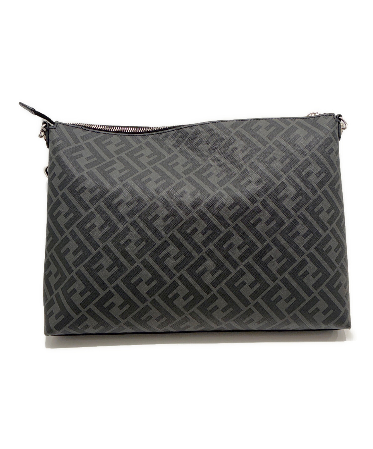 中古・古着通販】FENDI (フェンディ) フェンディ ダイアゴナル