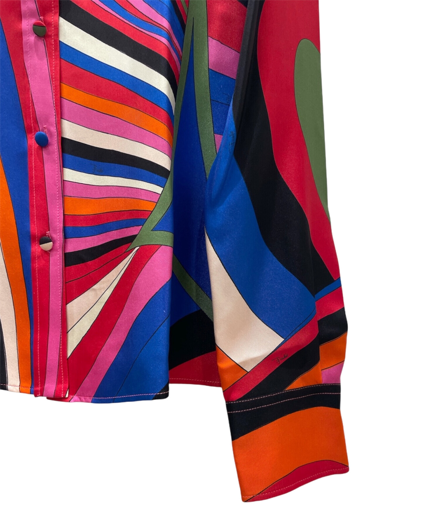 中古・古着通販】Emilio Pucci (エミリオ プッチ) 23FW イライド