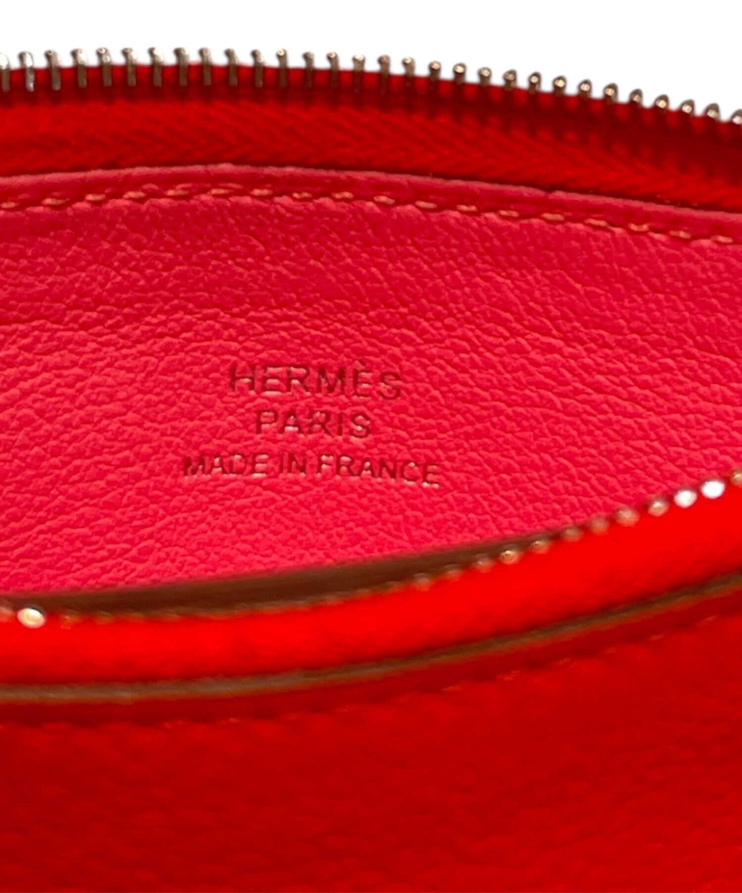 【新品タグ付】HERMES エルメス Petula ハット 57 カーマイン 赤 HERMES エルメス バッグチャーム ロデオ ペガサス PM ソー レッド