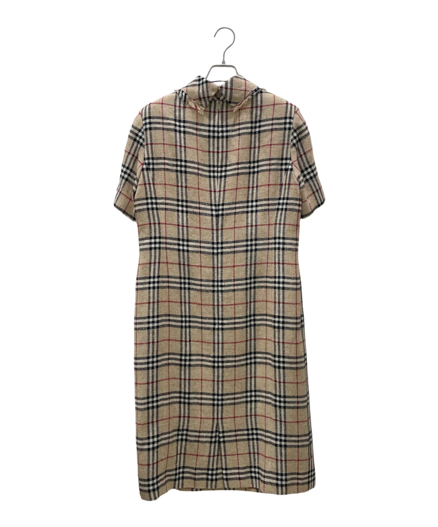 中古・古着通販】BURBERRY LONDON (バーバリーロンドン) ノバチェック