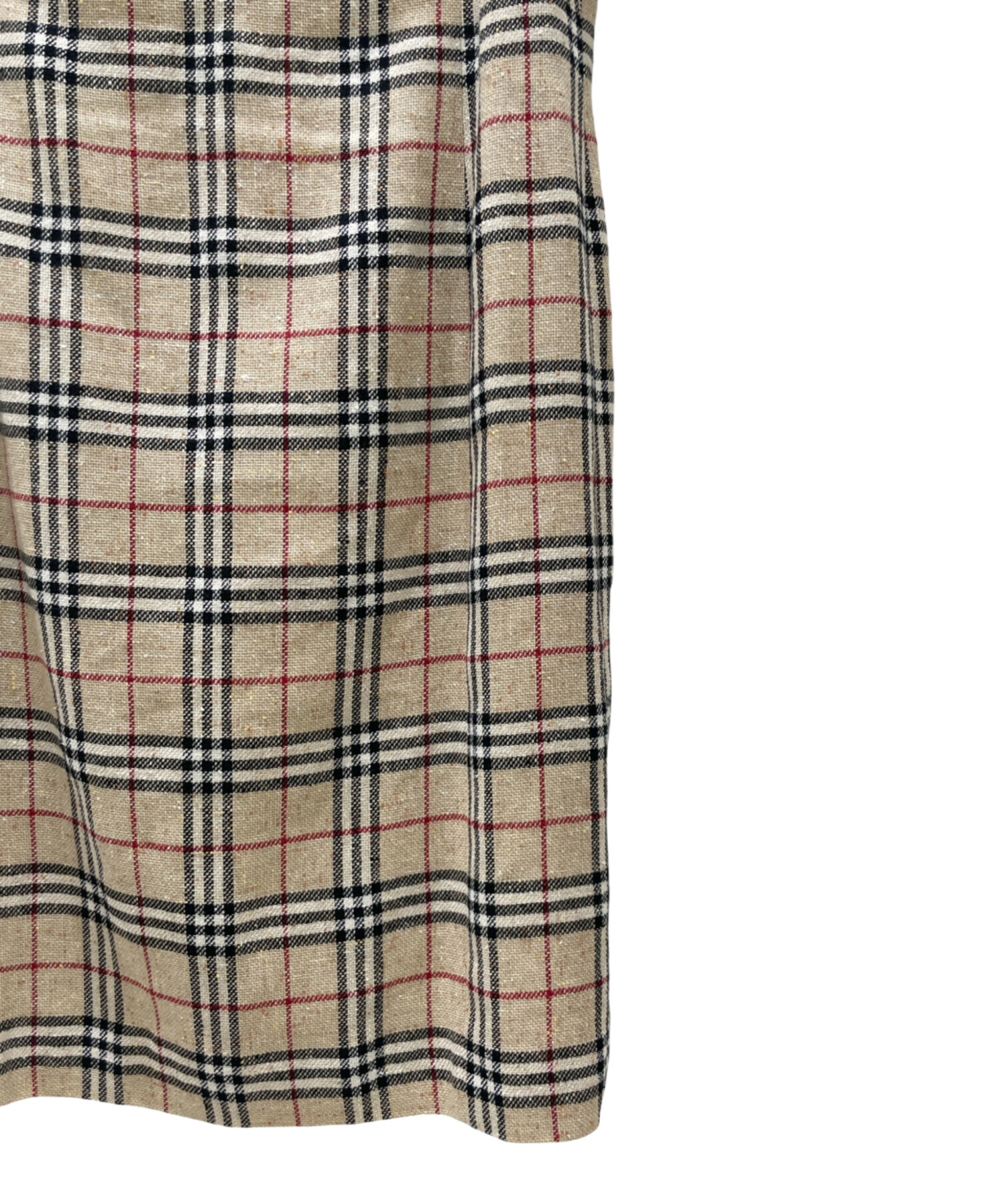 中古・古着通販】BURBERRY LONDON (バーバリーロンドン) ノバチェック