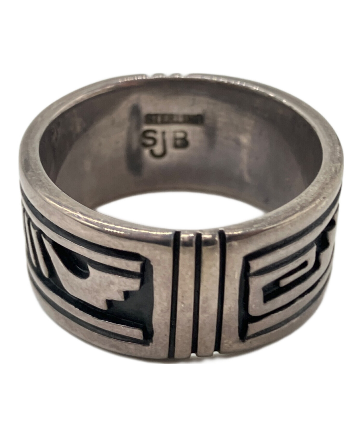 中古・古着通販】STEVEN J BEGAY (スティーブンジェイビゲイ) ナバホ