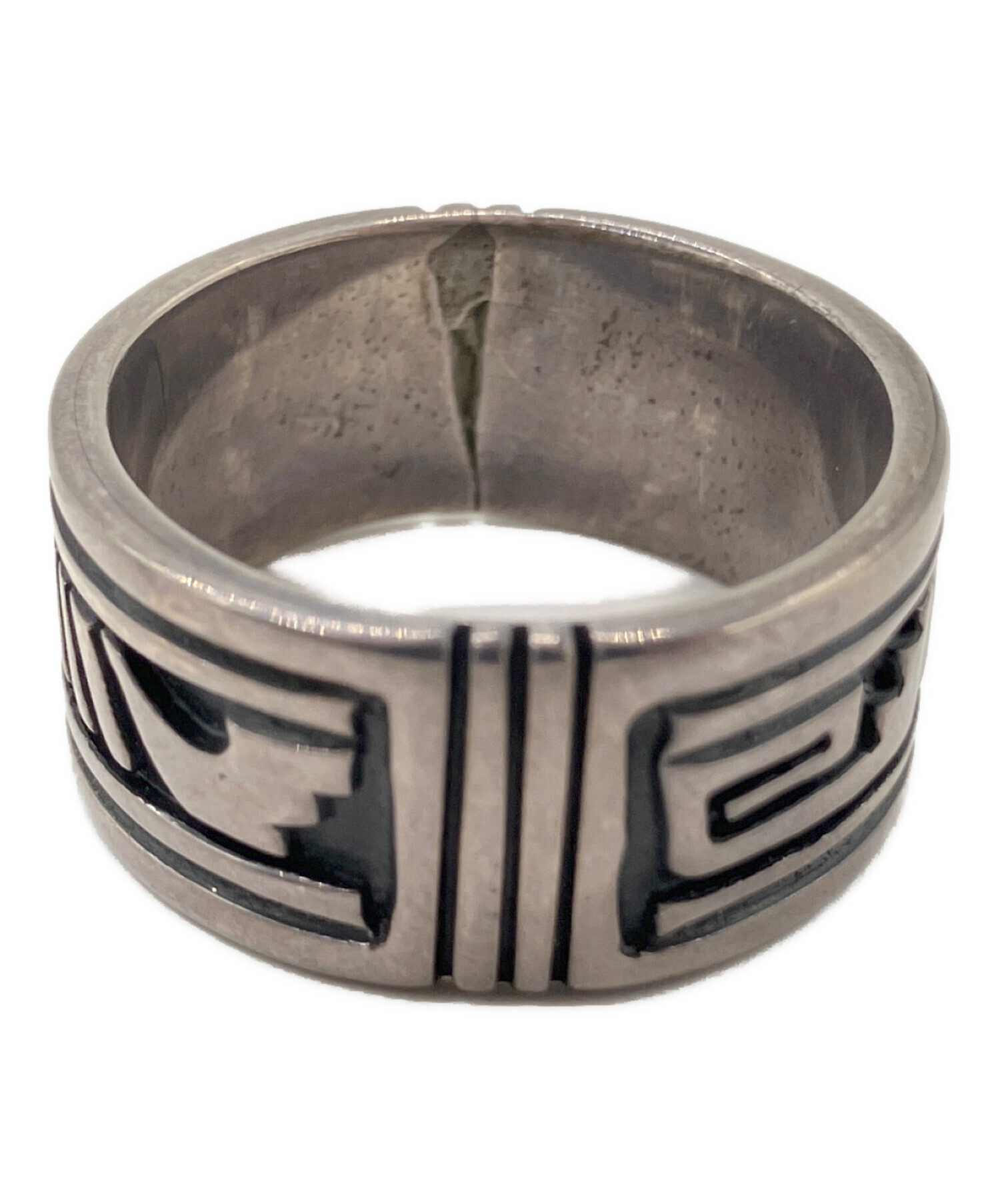 中古・古着通販】STEVEN J BEGAY (スティーブンジェイビゲイ) ナバホ