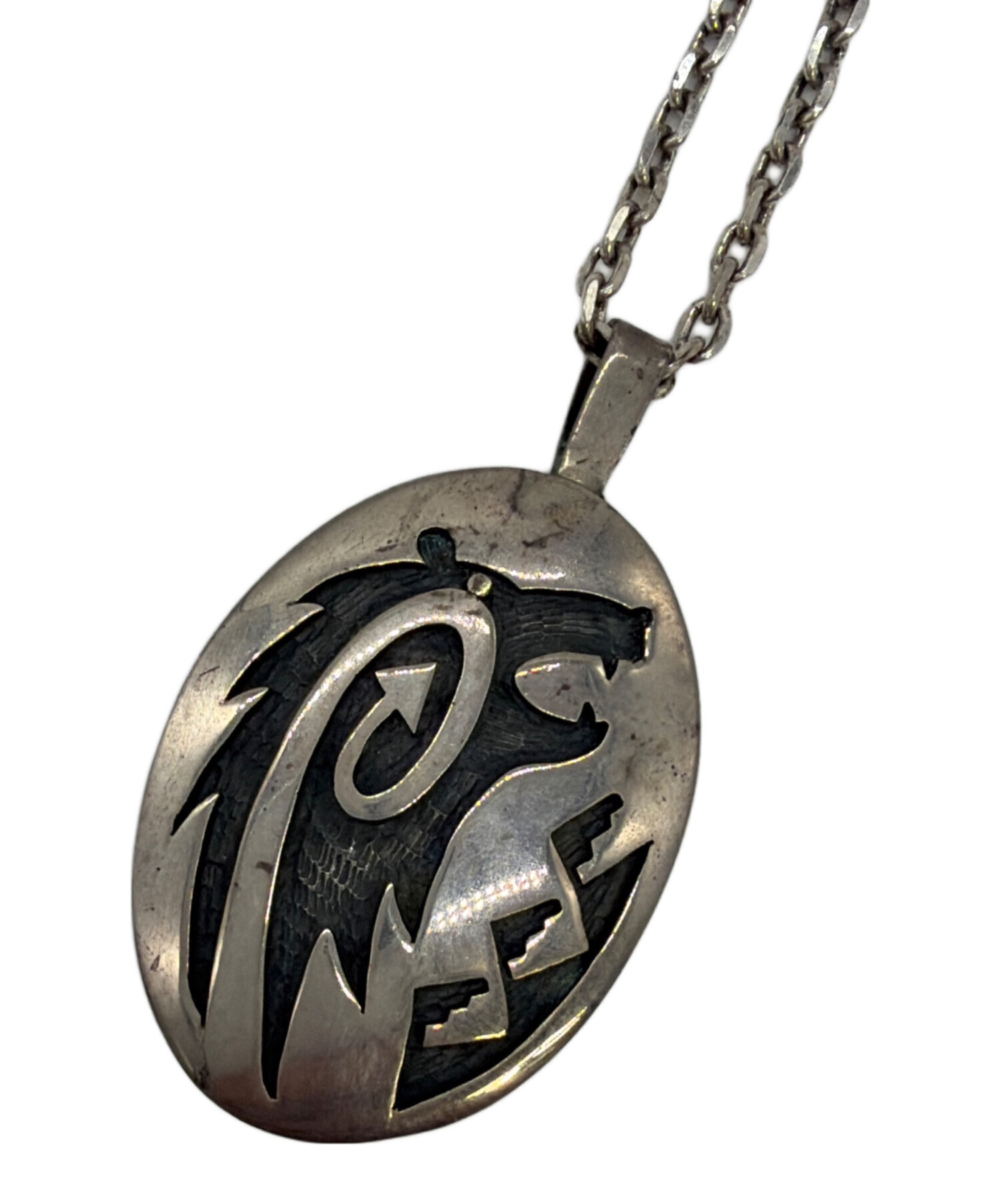 中古・古着通販】Steven Sockyma (スティーブンソックワイマ) ホピ族