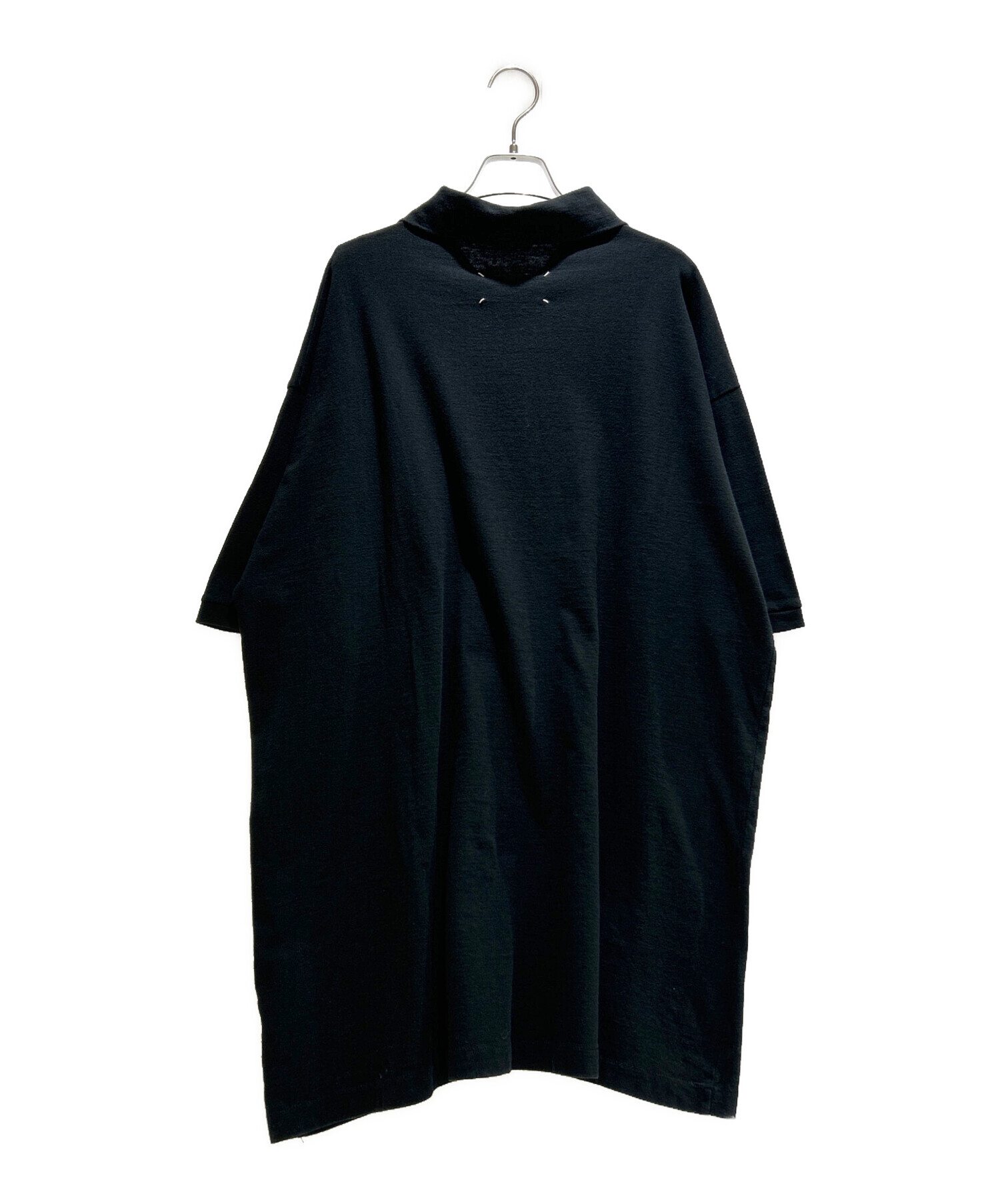中古・古着通販】Maison Margiela (メゾンマルジェラ) Oversized Polo