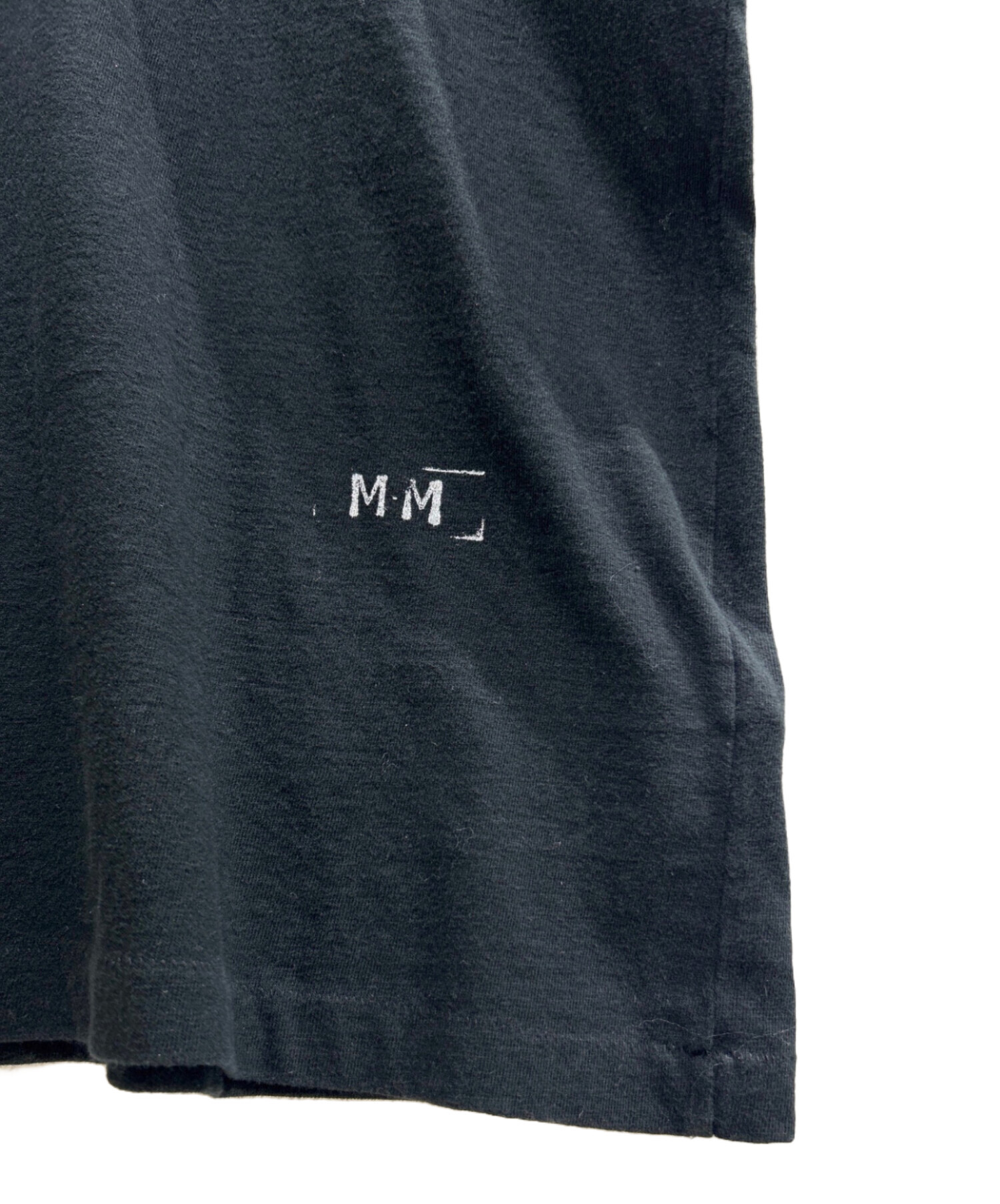 中古・古着通販】Maison Margiela (メゾンマルジェラ) Oversized Polo