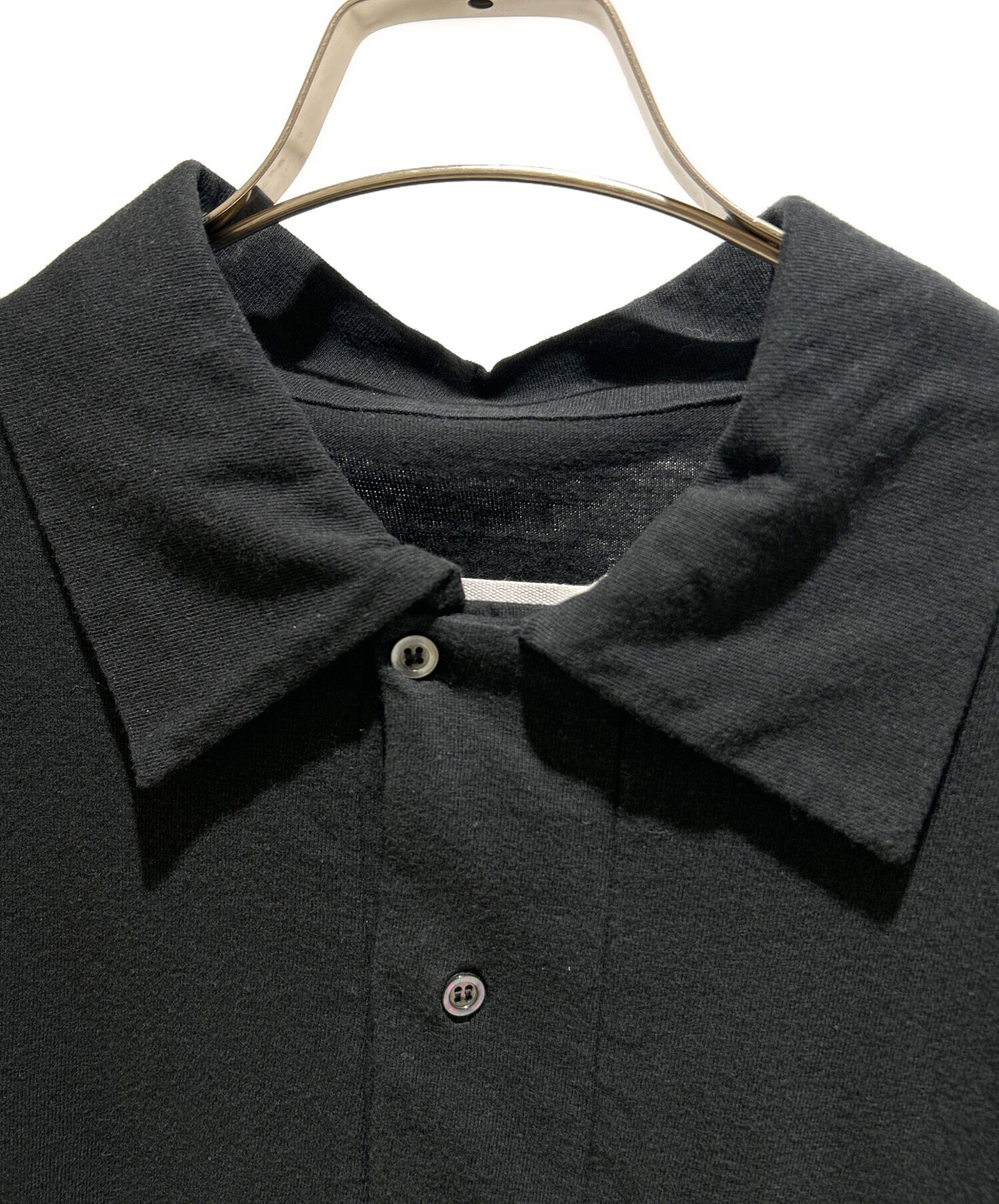 中古・古着通販】Maison Margiela (メゾンマルジェラ) Oversized Polo