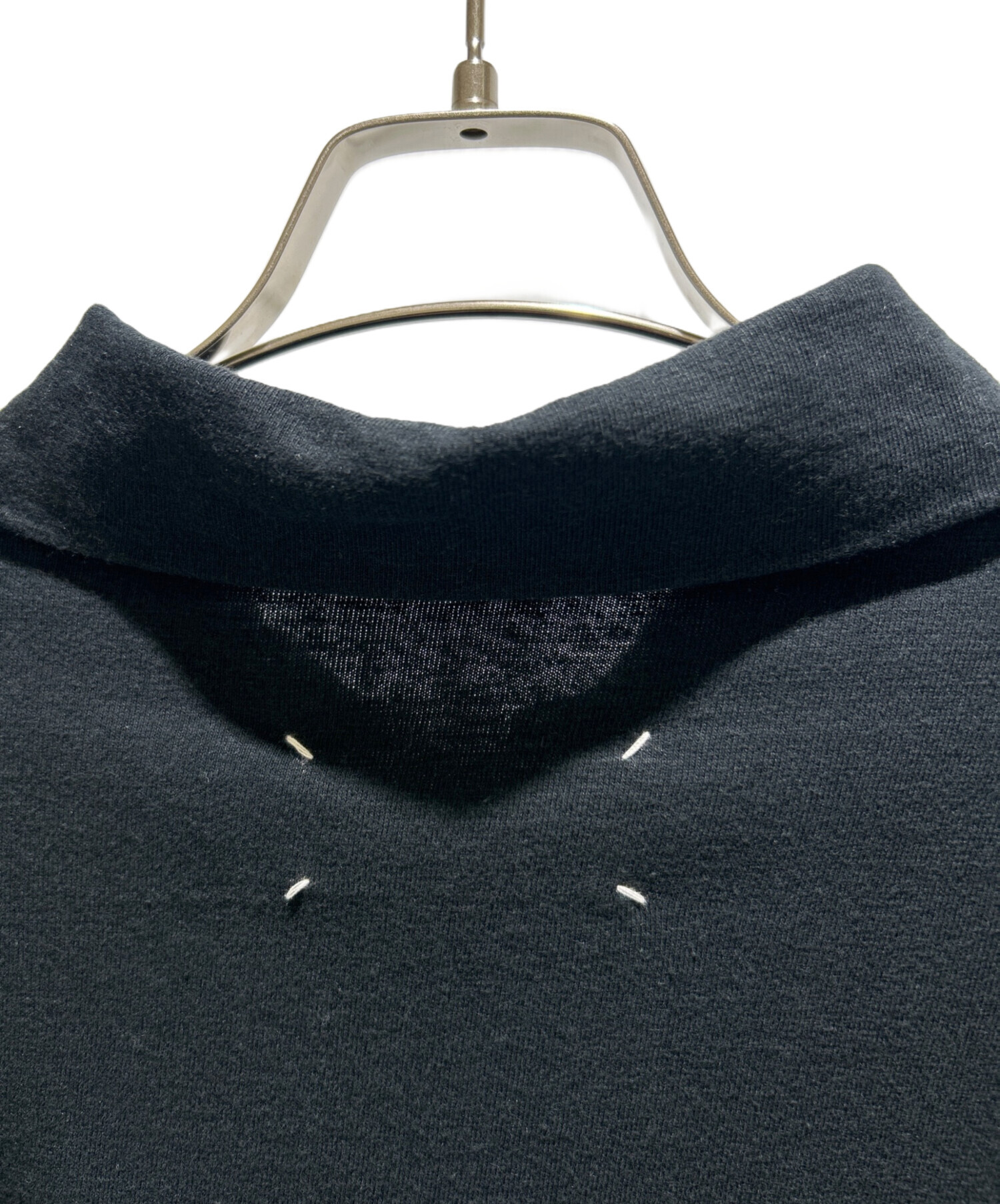 中古・古着通販】Maison Margiela (メゾンマルジェラ) Oversized Polo