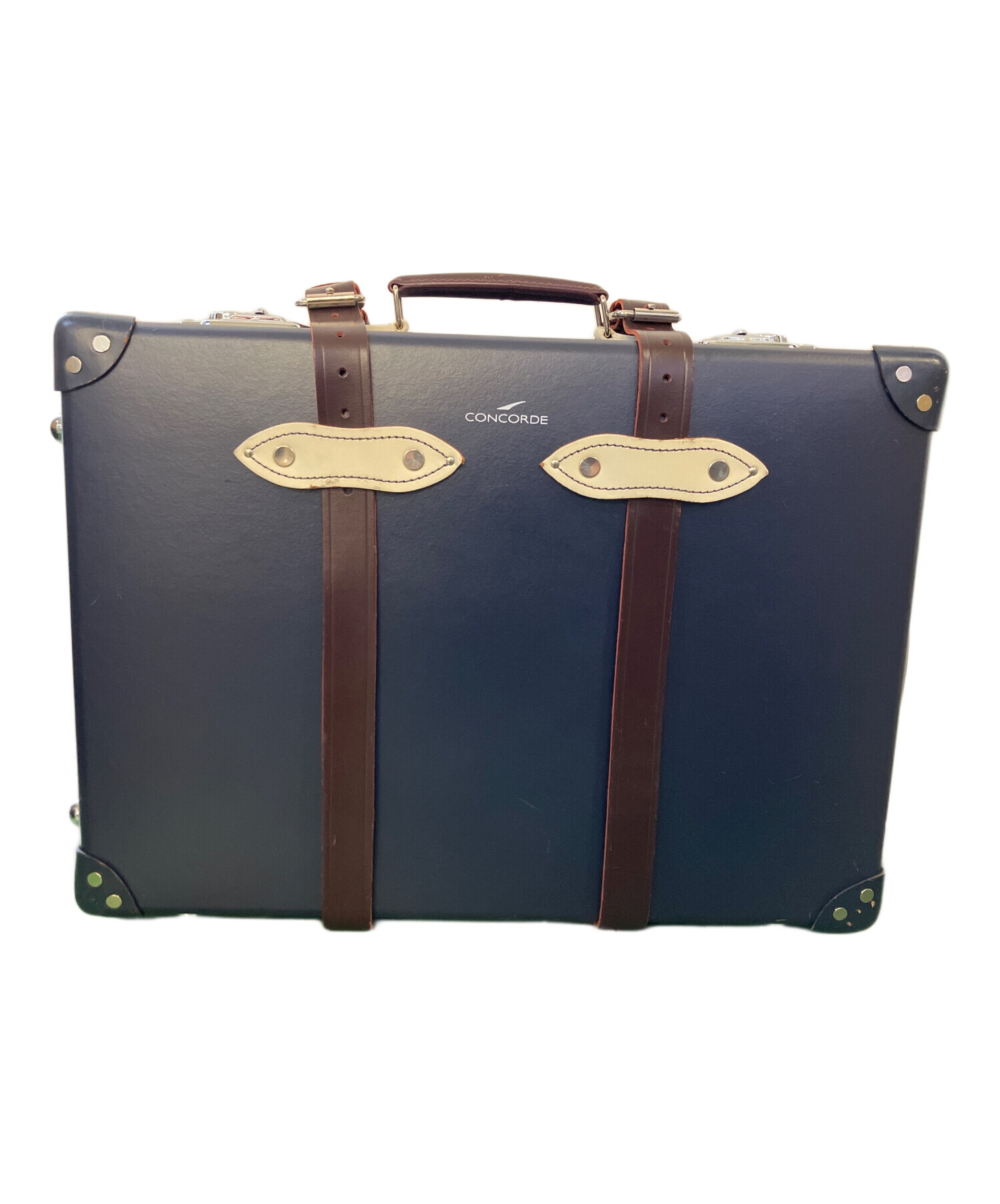 中古・古着通販】GLOBE-TROTTER (グローブトロッター) GLOBE-TROTTER