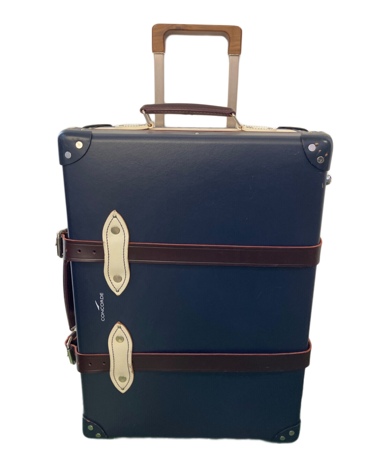 中古・古着通販】GLOBE-TROTTER (グローブトロッター) GLOBE-TROTTER