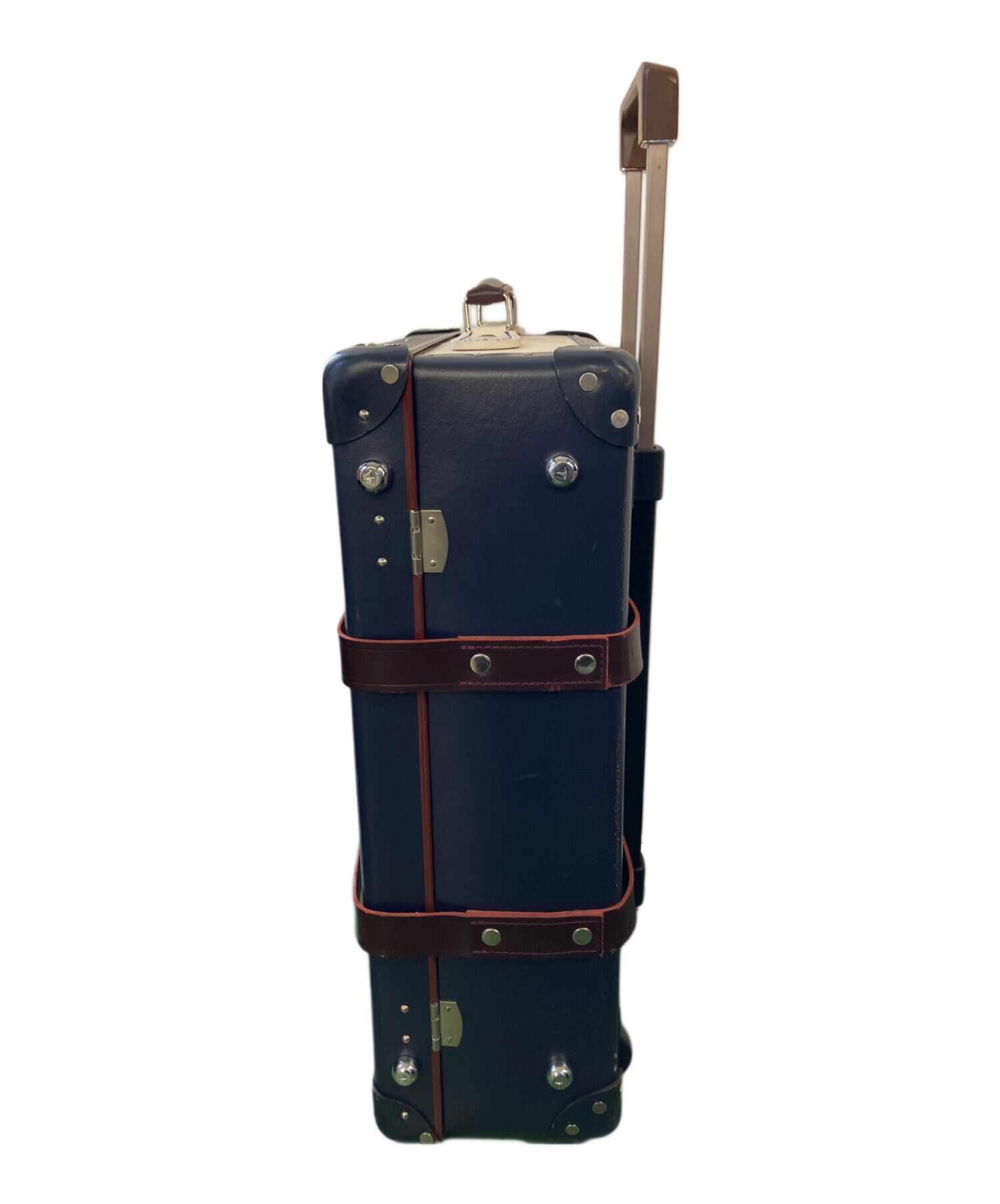 中古・古着通販】GLOBE-TROTTER (グローブトロッター) GLOBE-TROTTER