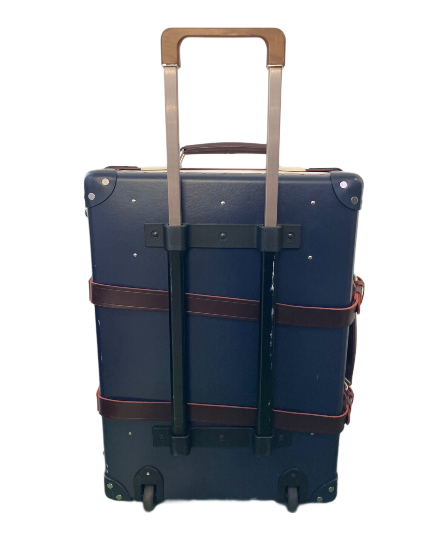 中古・古着通販】GLOBE-TROTTER (グローブトロッター) GLOBE-TROTTER