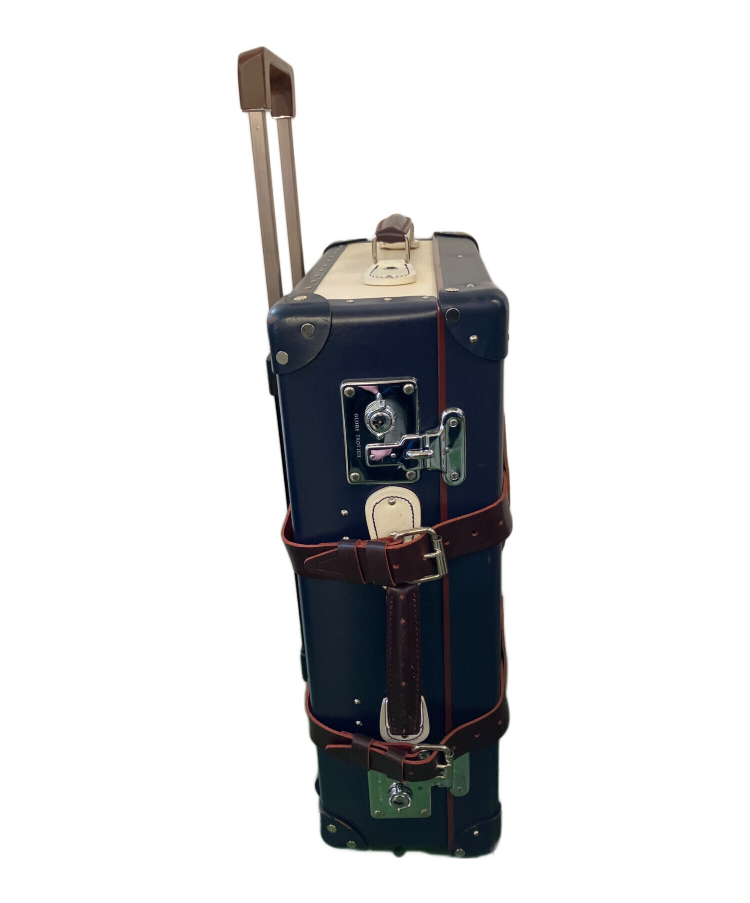 中古・古着通販】GLOBE-TROTTER (グローブトロッター) GLOBE-TROTTER