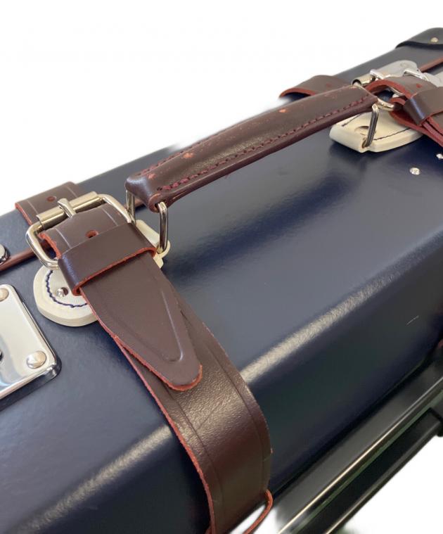 中古・古着通販】GLOBE-TROTTER (グローブトロッター) GLOBE-TROTTER