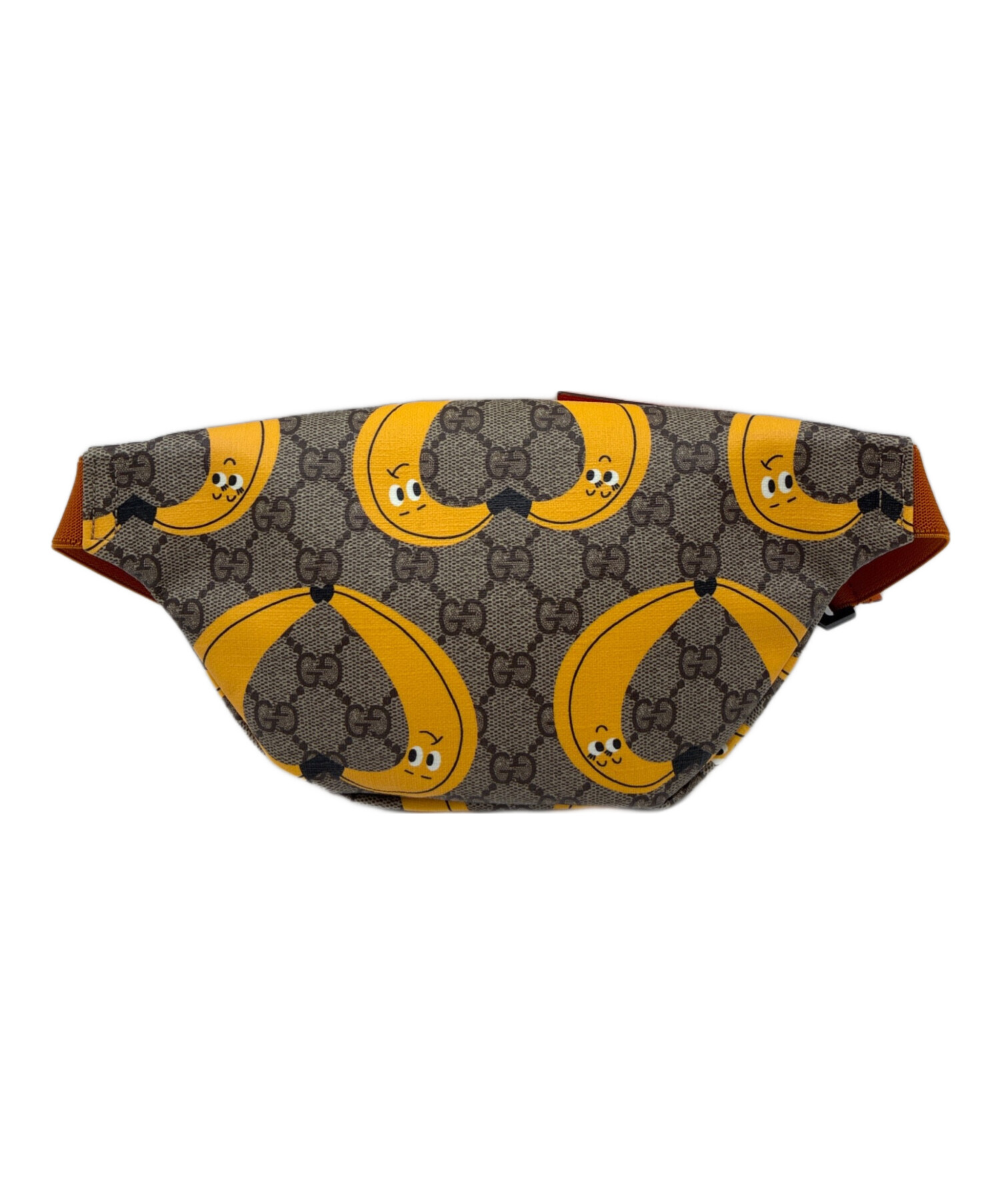中古・古着通販】GUCCI (グッチ) チルドレンズ GGスプリーム ボディ