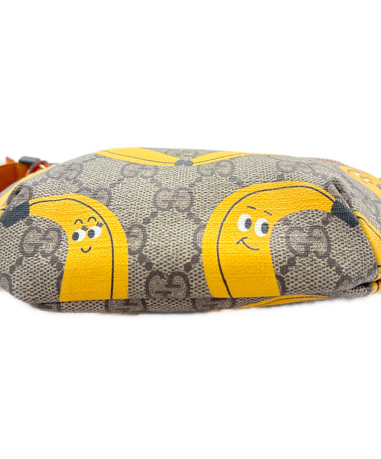 中古・古着通販】GUCCI (グッチ) チルドレンズ GGスプリーム ボディ