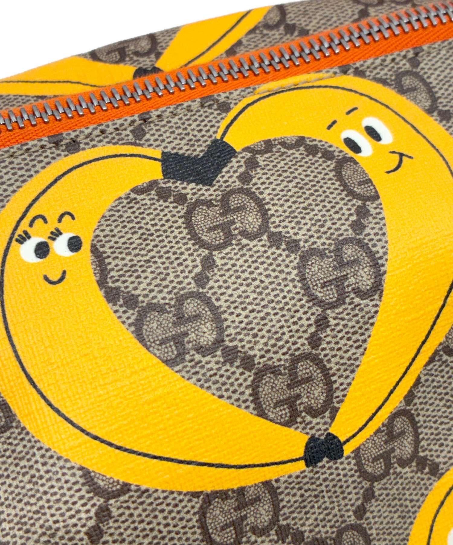 中古・古着通販】GUCCI (グッチ) チルドレンズ GGスプリーム ボディ