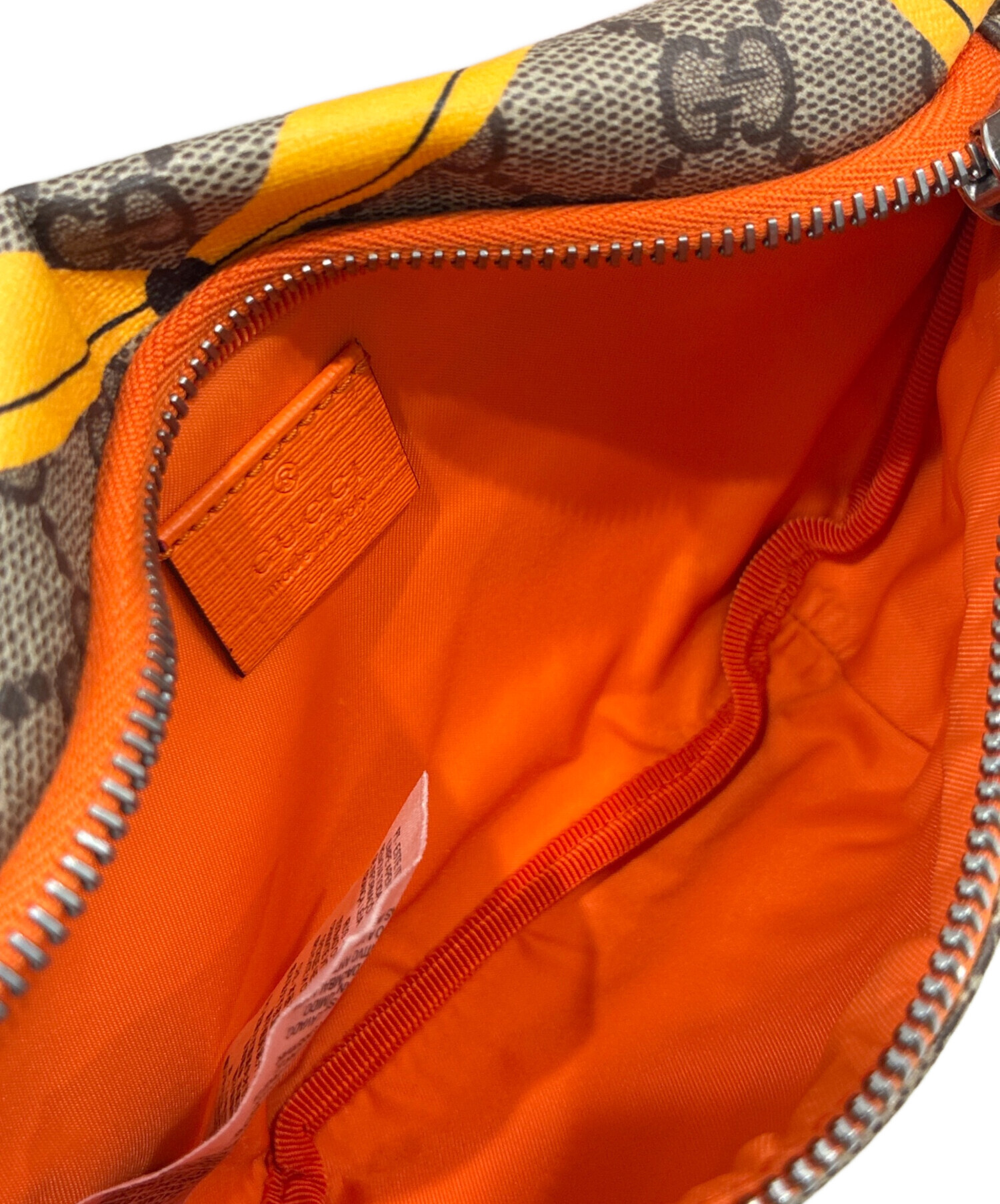 中古・古着通販】GUCCI (グッチ) チルドレンズ GGスプリーム ボディ