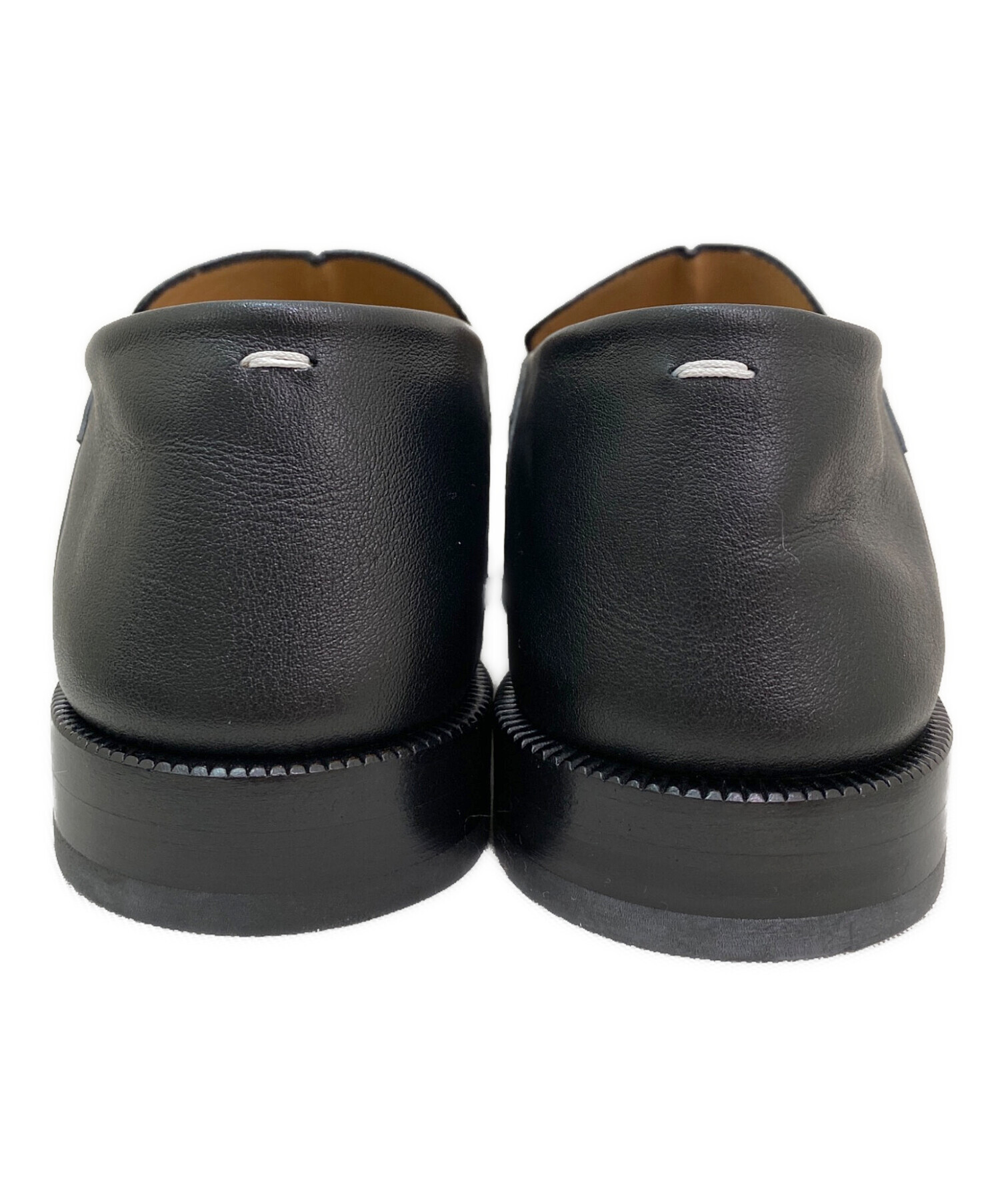 中古・古着通販】Maison Margiela (メゾンマルジェラ) 足袋ローファー