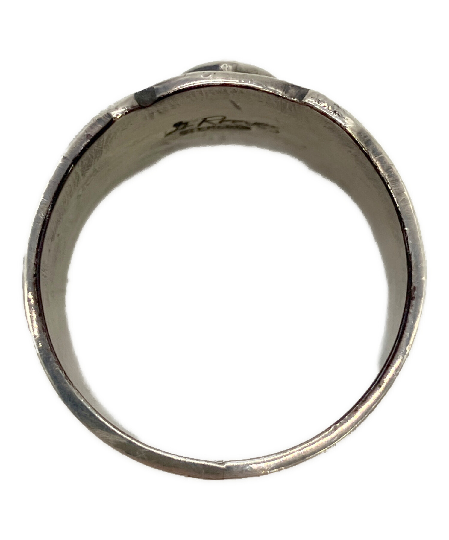 中古・古着通販】Gary Reeves (ゲーリーリーブス) ナバホリング サイズ