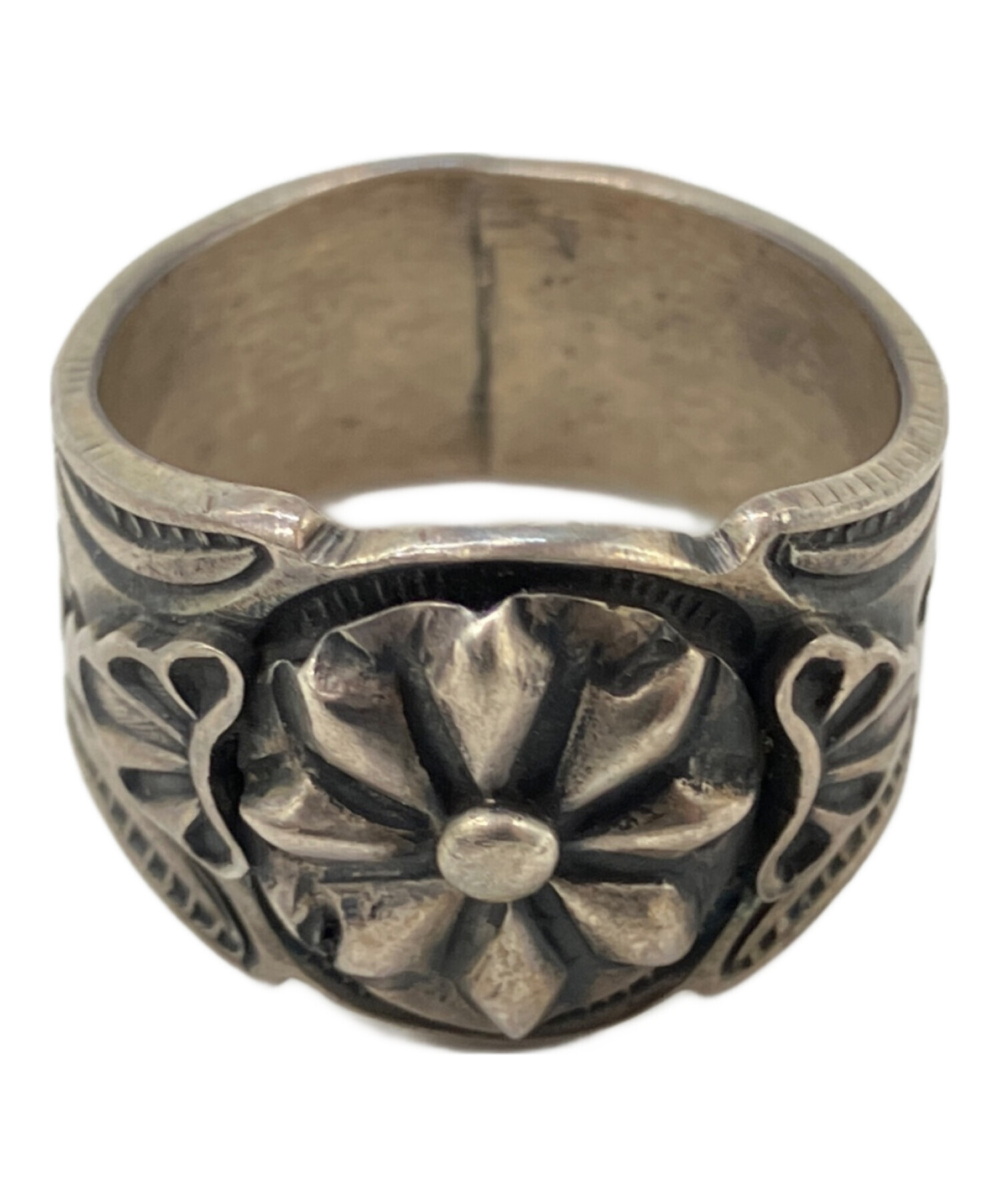 中古・古着通販】Gary Reeves (ゲーリーリーブス) ナバホリング サイズ