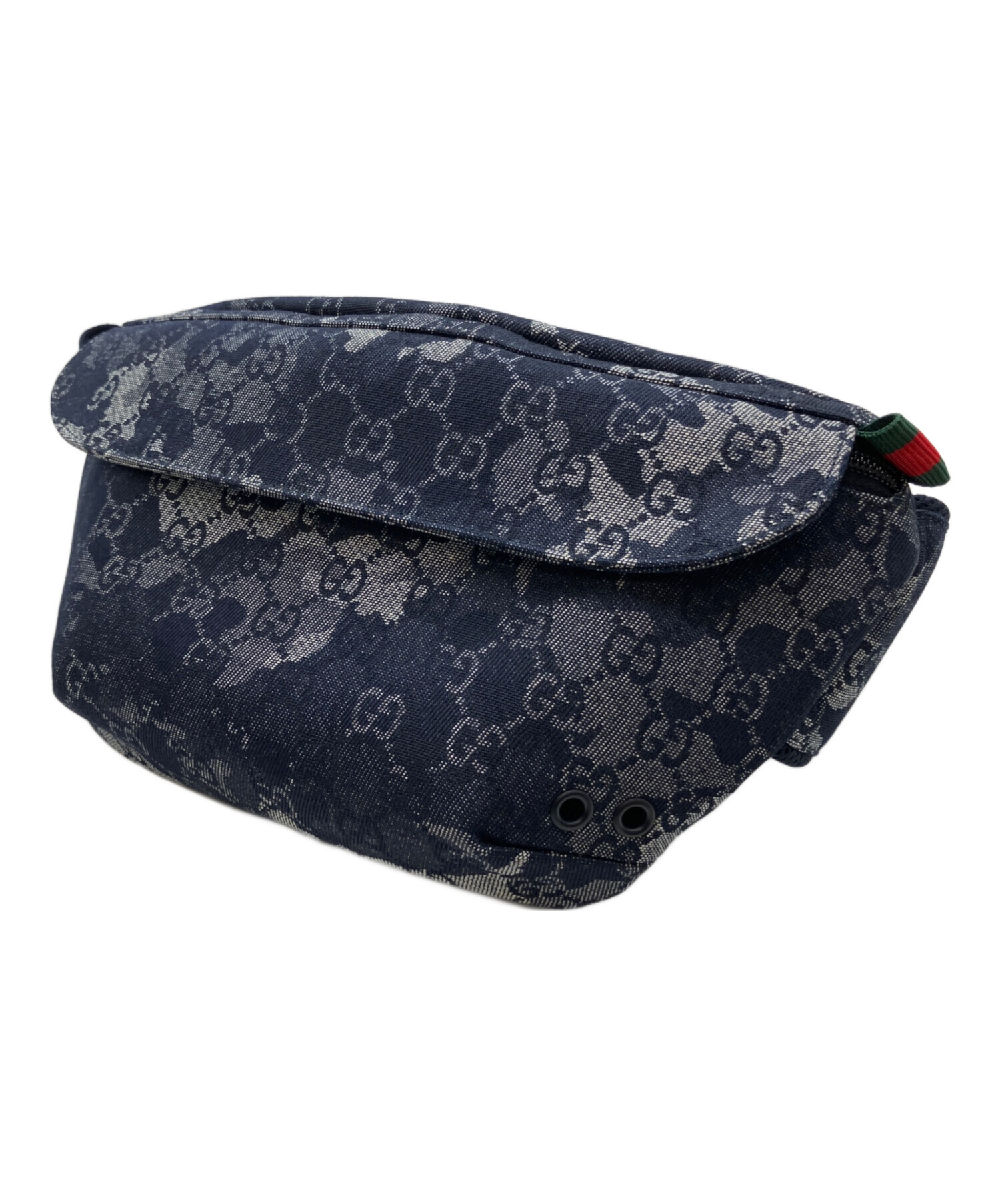 とんぼ4212様　変更済　GUCCI ボディバッグ GUCCI（グッチ） 【お取り寄せ】 【並行輸入品】 ボディバッグ ベルト