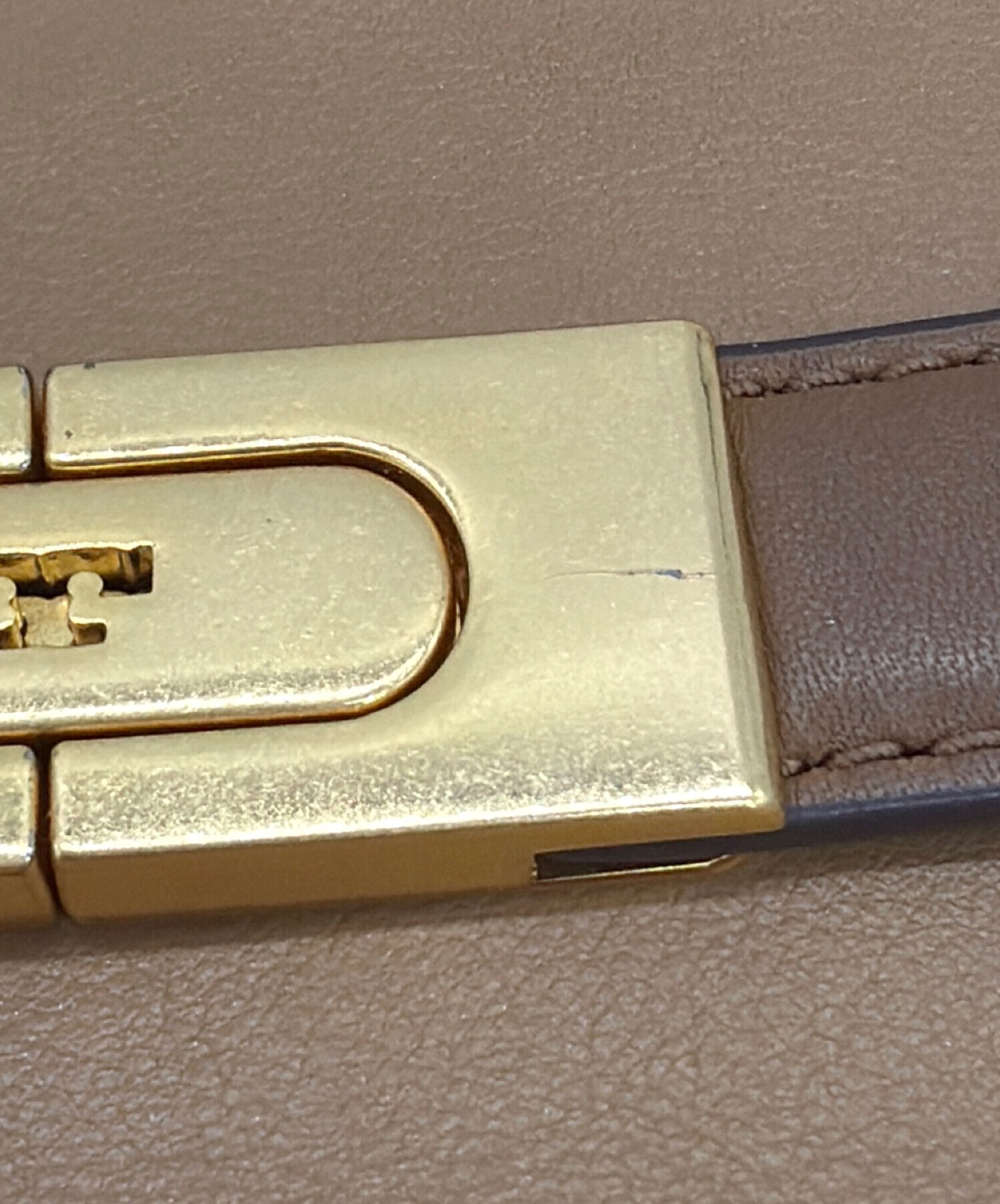 中古・古着通販】TORY BURCH (トリーバーチ) リーラジウィルプチダブル