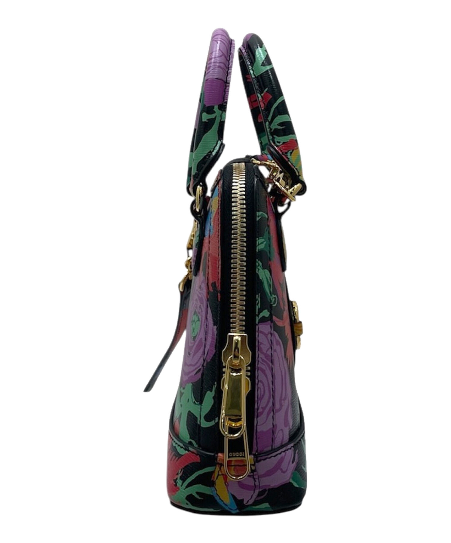 中古・古着通販】GUCCI (グッチ) ホースビット1955 /2WAYショルダー