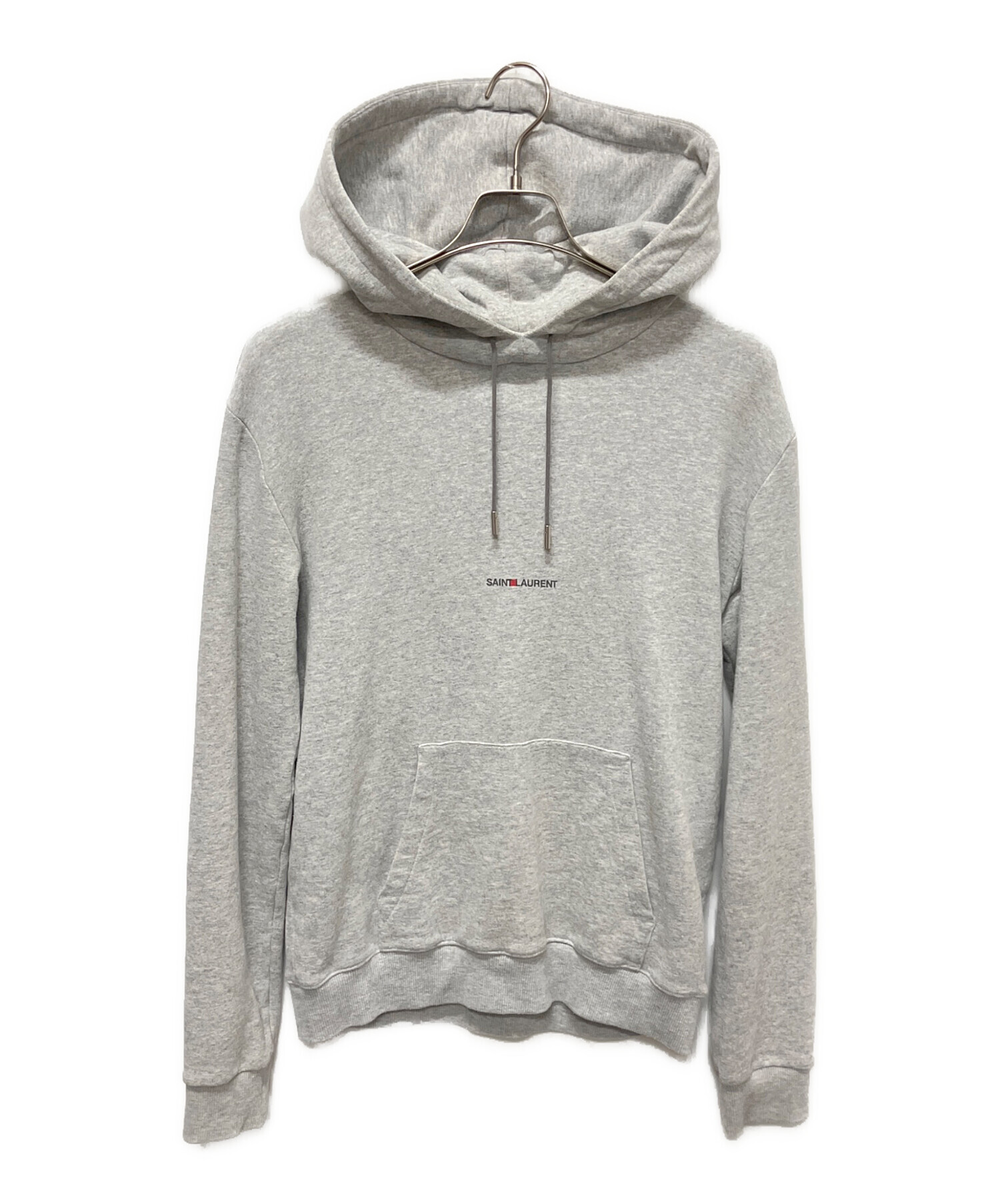 中古・古着通販】Saint Laurent Paris (サンローランパリ) ロゴプル 
