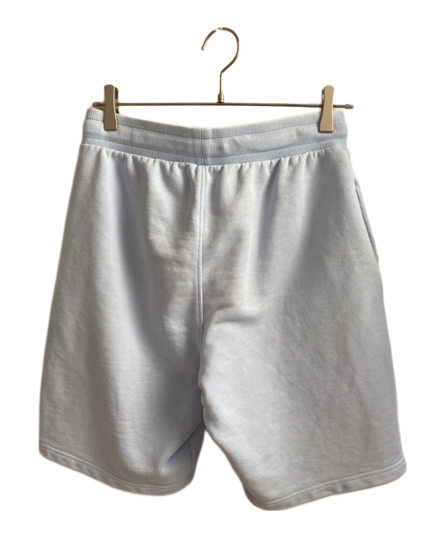 中古・古着通販】AMI PARIS (アミ パリス) スウェットハーフパンツ