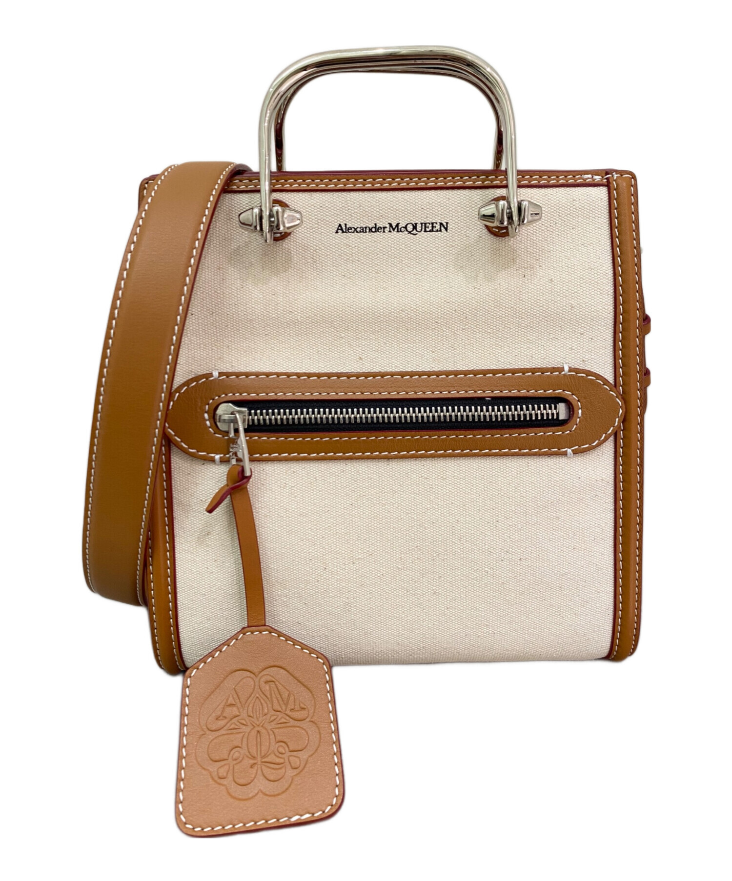 中古・古着通販】ALEXANDER McQUEEN (アレキサンダーマックイーン 