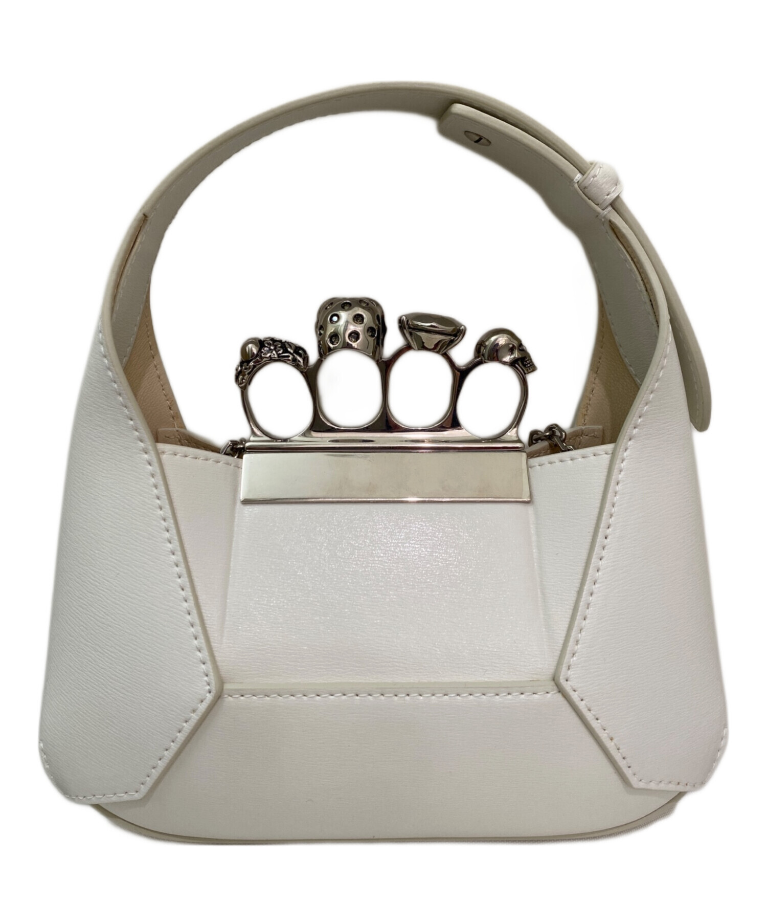 中古・古着通販】ALEXANDER McQUEEN (アレキサンダーマックイーン 