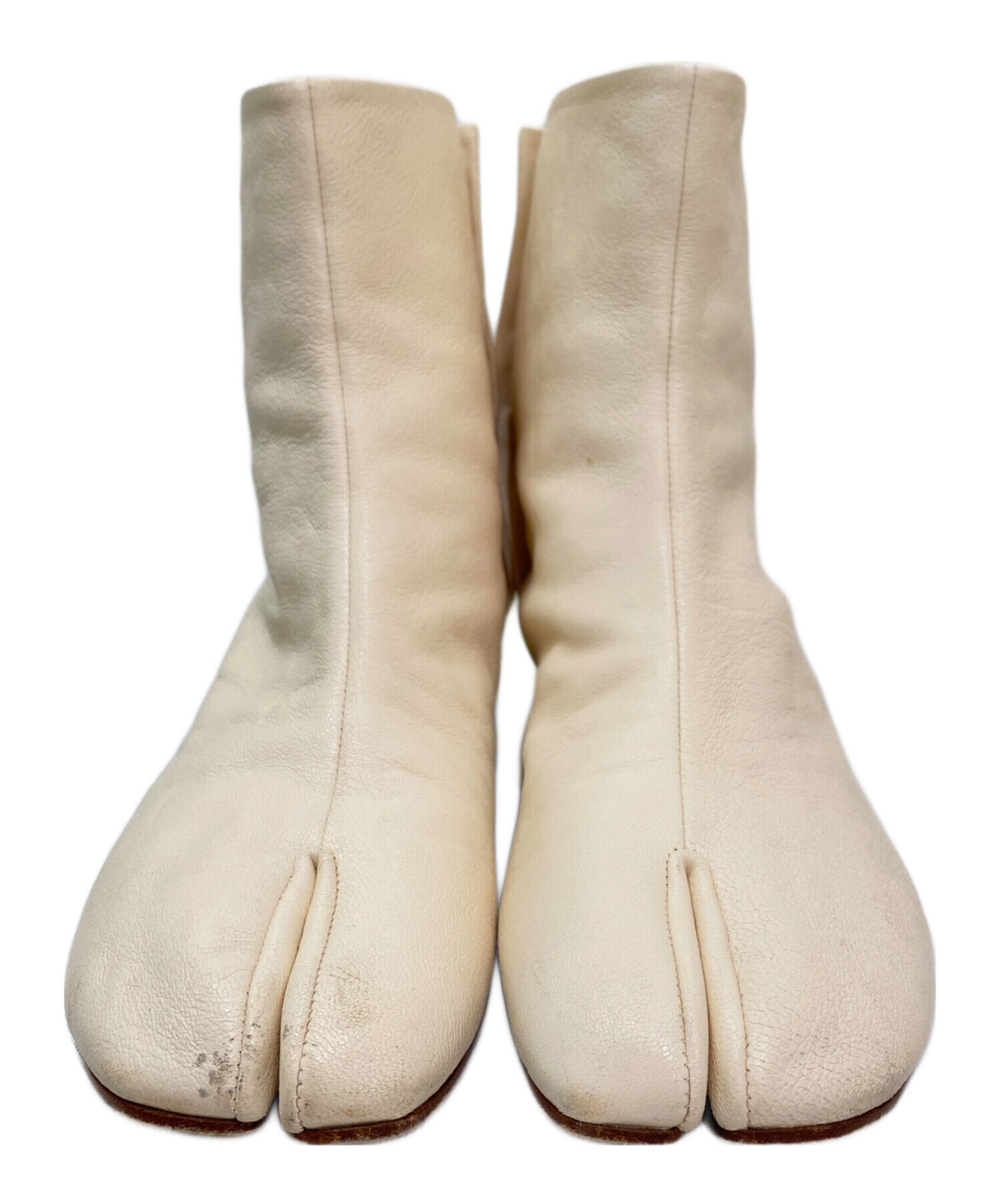 中古・古着通販】Maison Margiela (メゾンマルジェラ) タビブーツ 