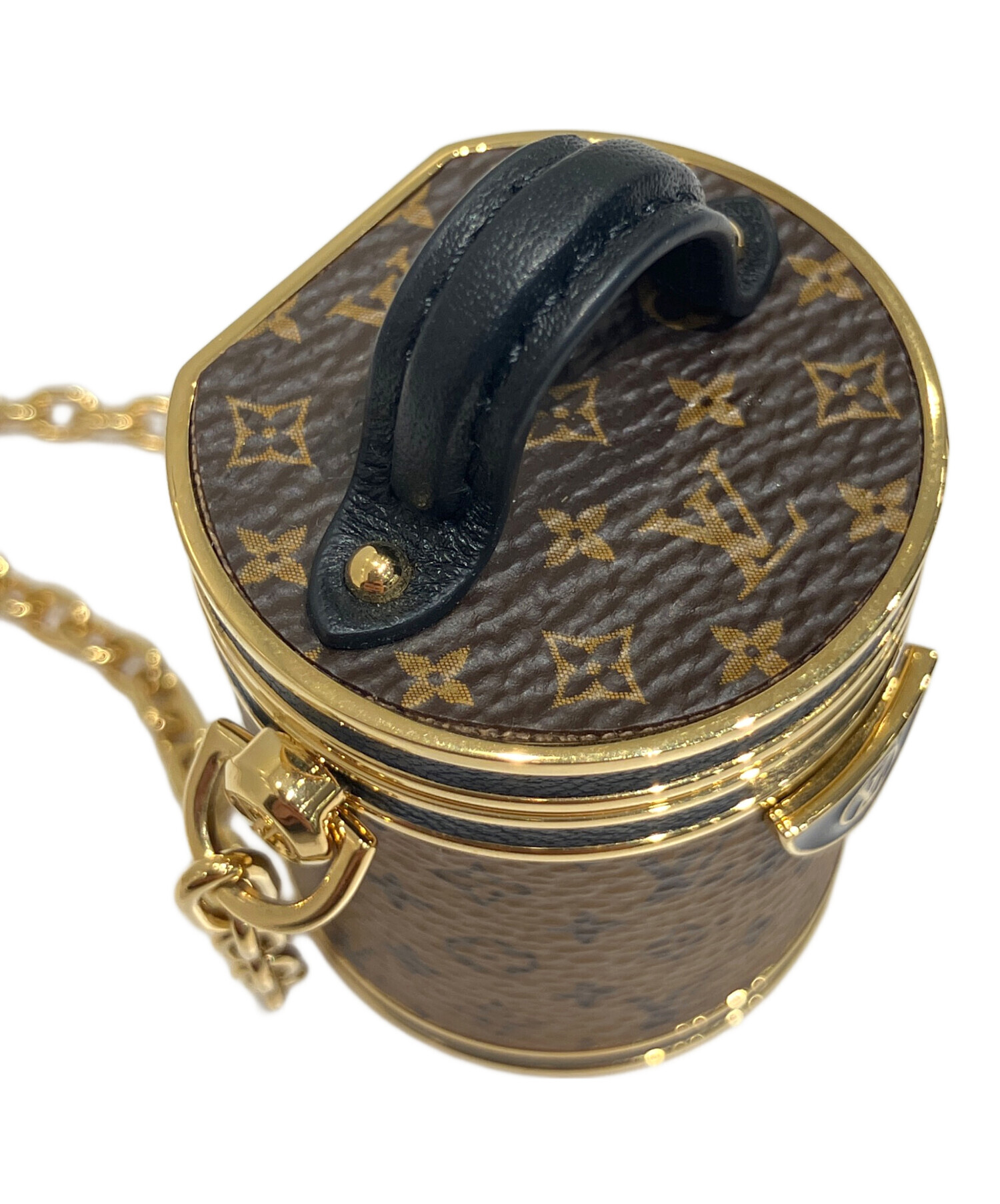 中古・古着通販】LOUIS VUITTON (ルイ ヴィトン) マイクロカンヌ