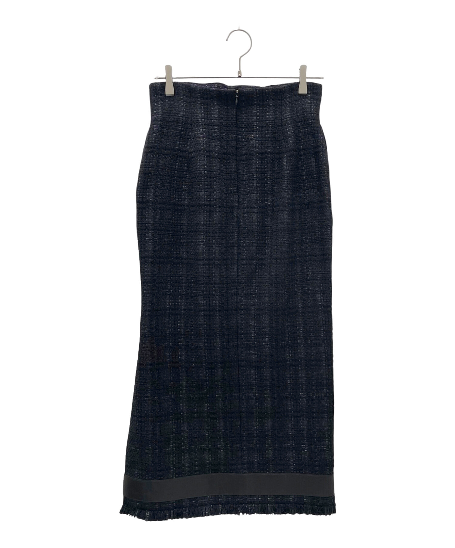 中古・古着通販】Mame Kurogouchi (マメクロゴウチ) Cracted Tweed