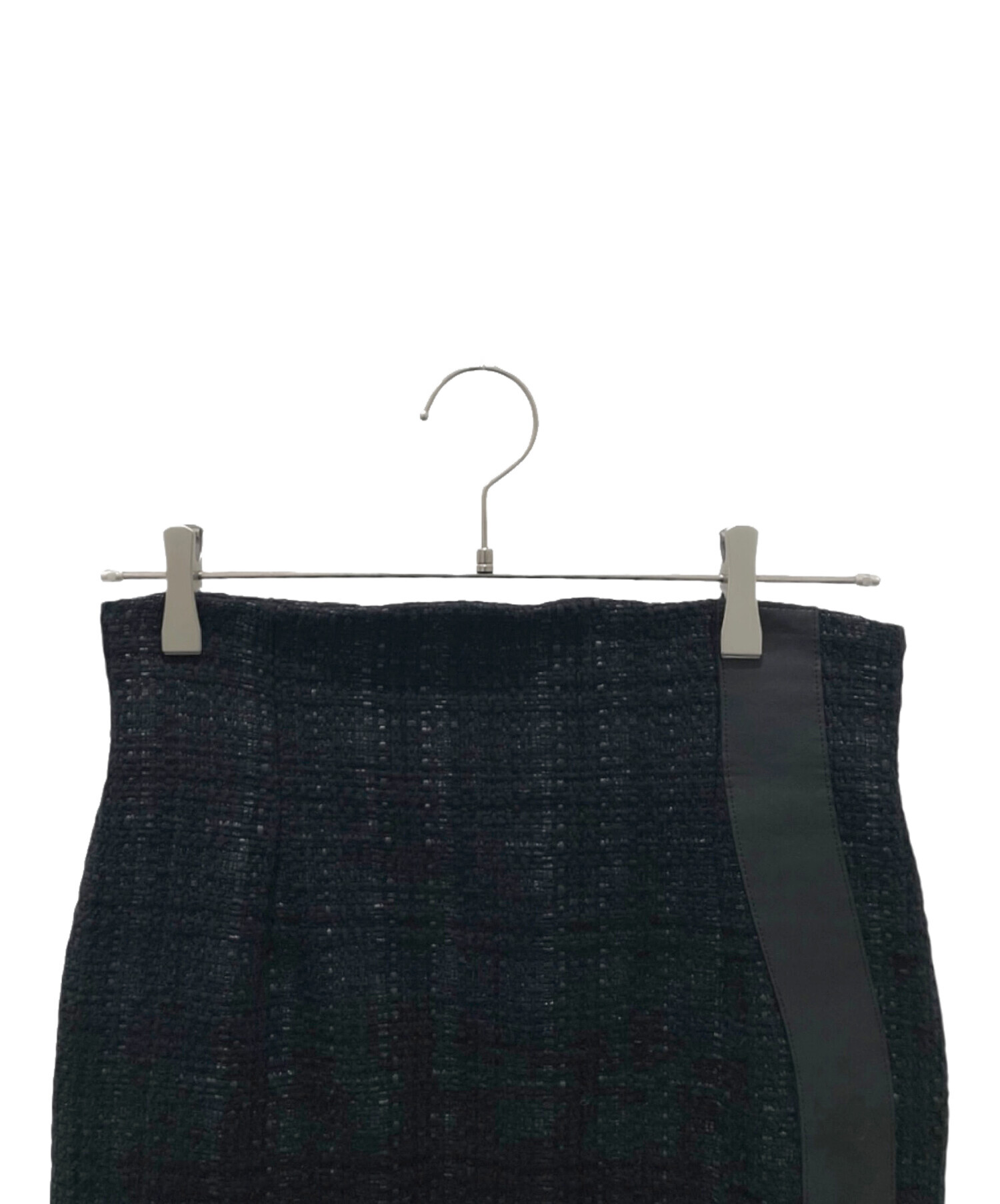中古・古着通販】Mame Kurogouchi (マメクロゴウチ) Cracted Tweed