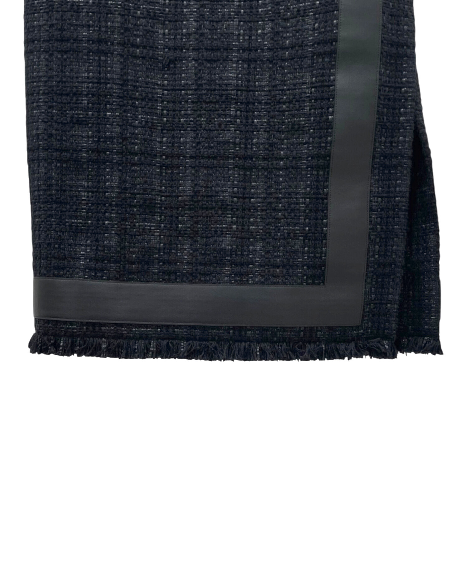 中古・古着通販】Mame Kurogouchi (マメクロゴウチ) Cracted Tweed