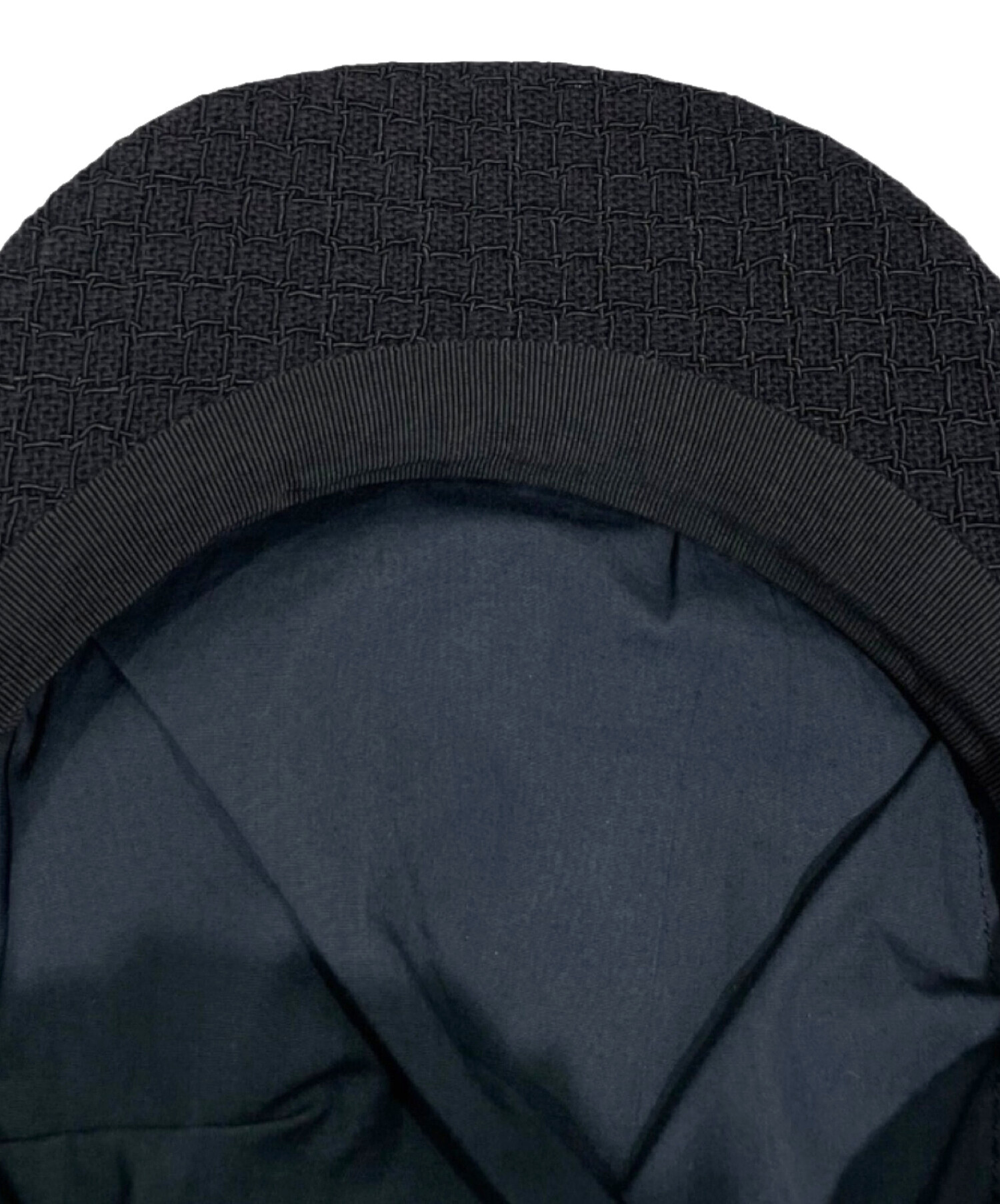 中古・古着通販】CHANEL (シャネル) ココマーク ツイードキャスケット