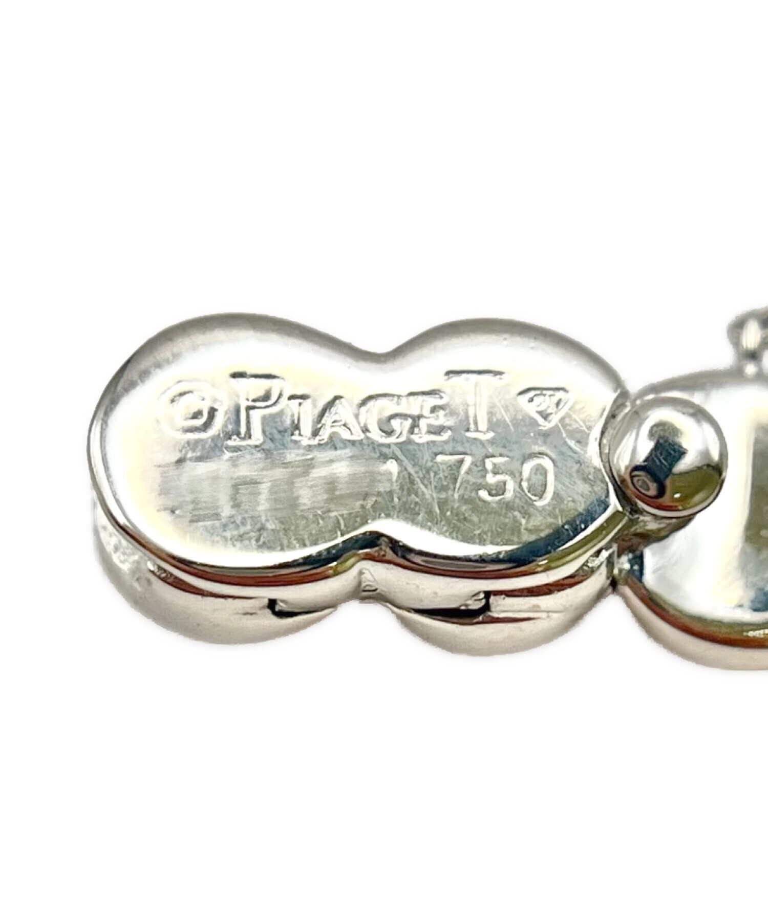 中古・古着通販】PIAGET (ピアジェ) Diamond Tennis Bracelet