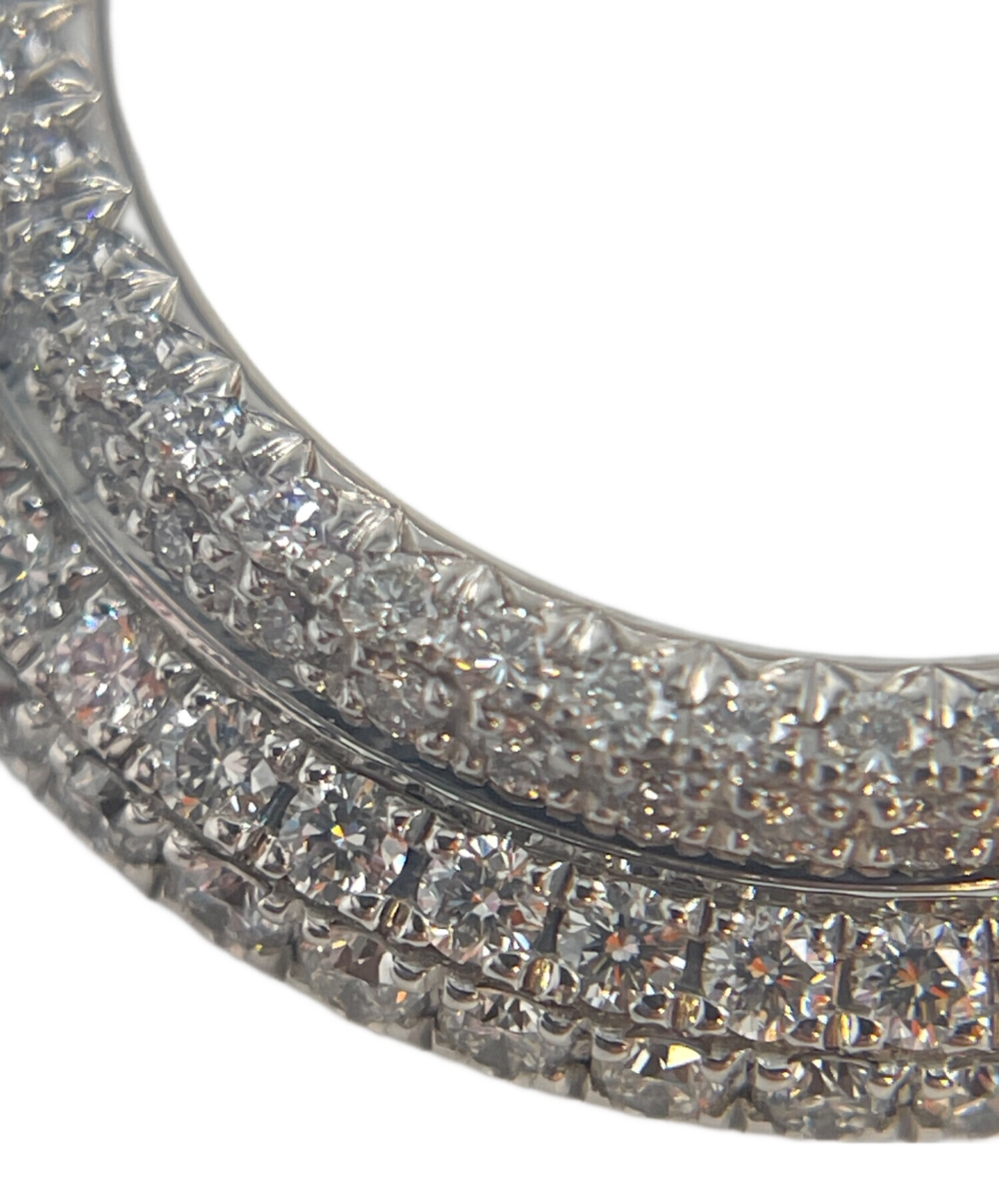 ピコジェネシスダイヤ、ビンテージ 中古・古着通販】PIAGET (ピアジェ) ポセション ダイヤネックレス
