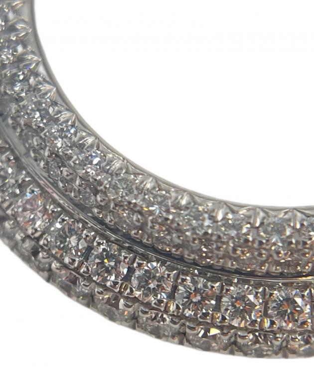 中古・古着通販】PIAGET (ピアジェ) ポセション ダイヤネックレス