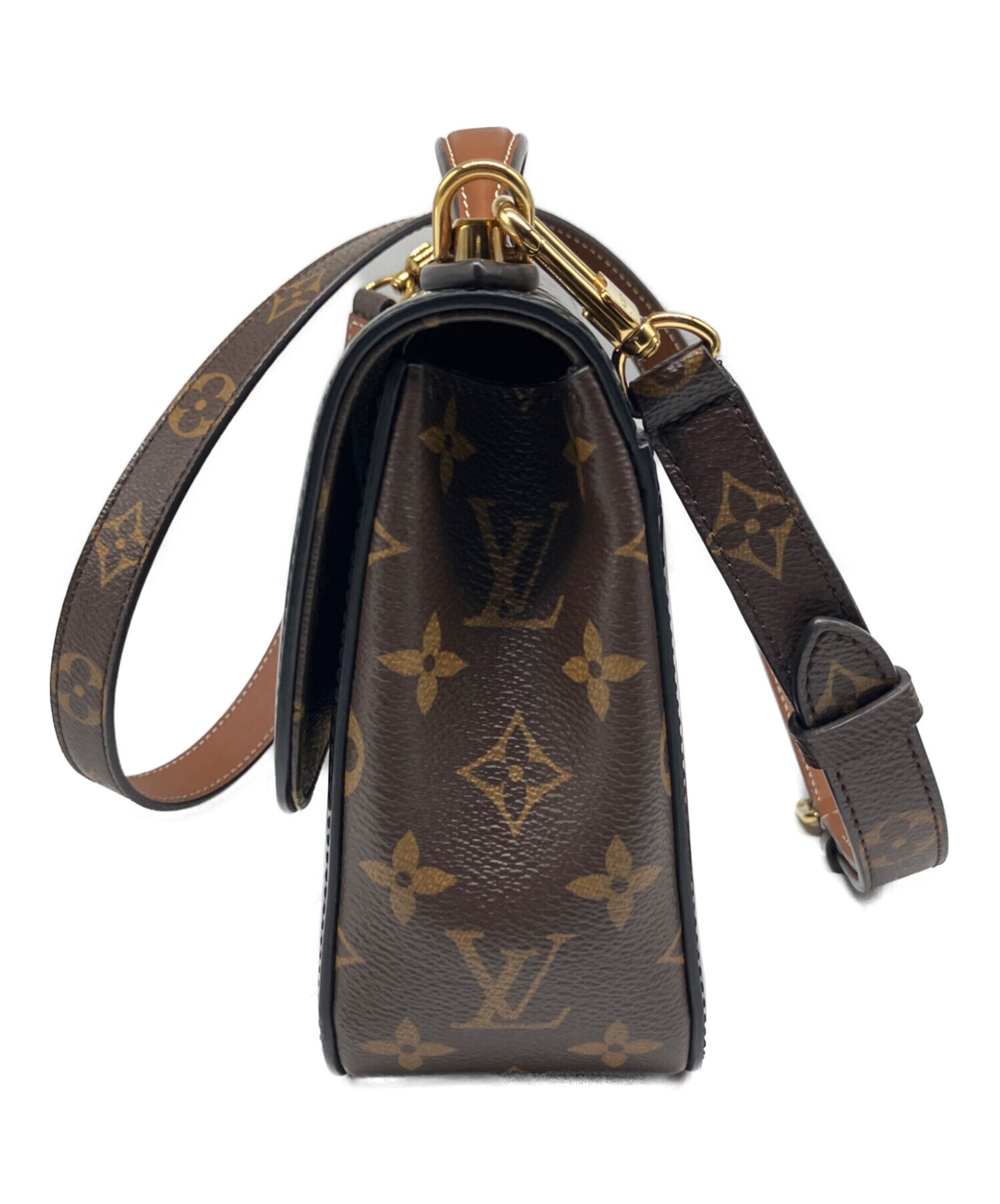 中古・古着通販】LOUIS VUITTON (ルイ ヴィトン) チェリーウッドBB 